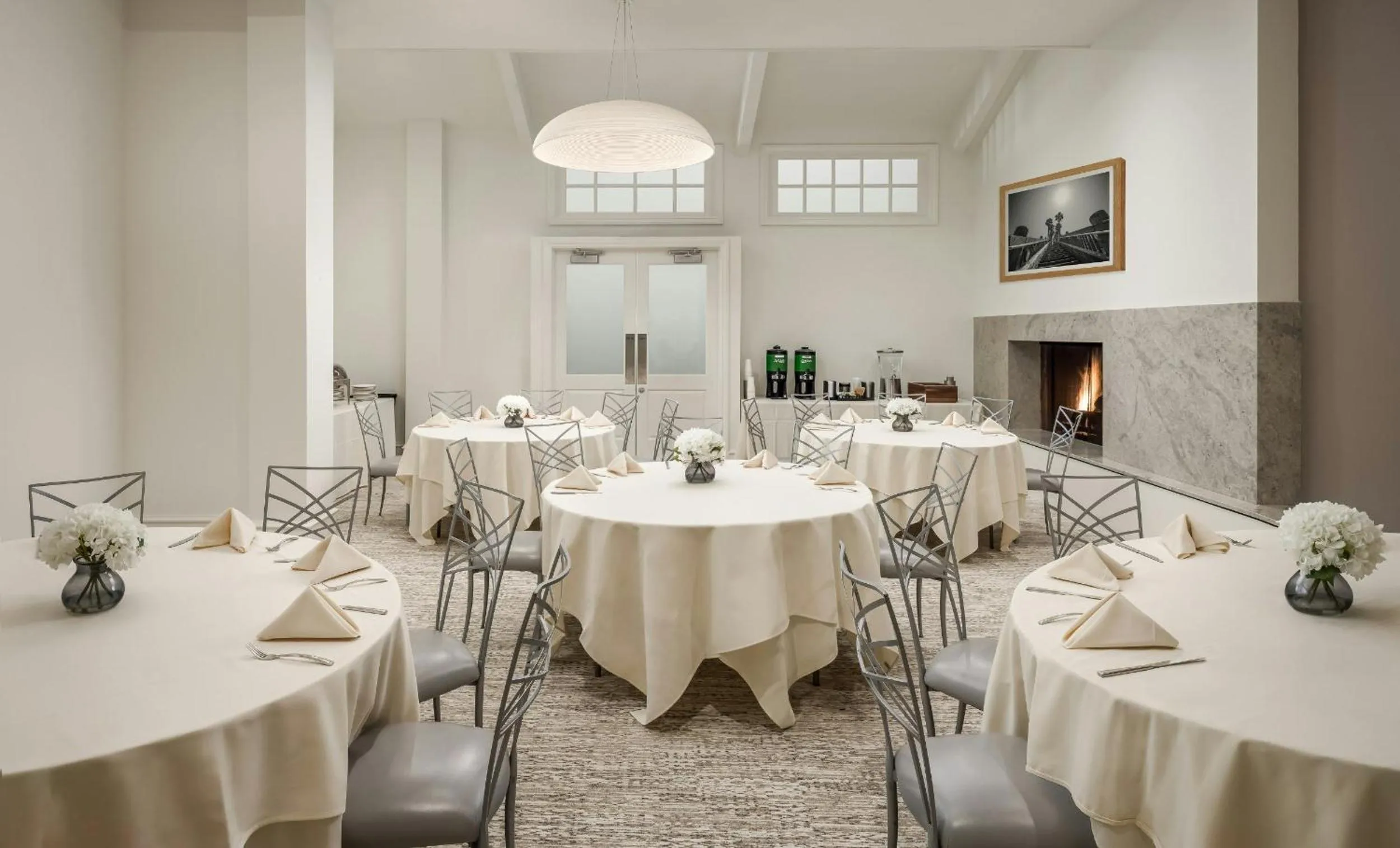 Meeting/conference room in Guesthouse Hotel at La Valle