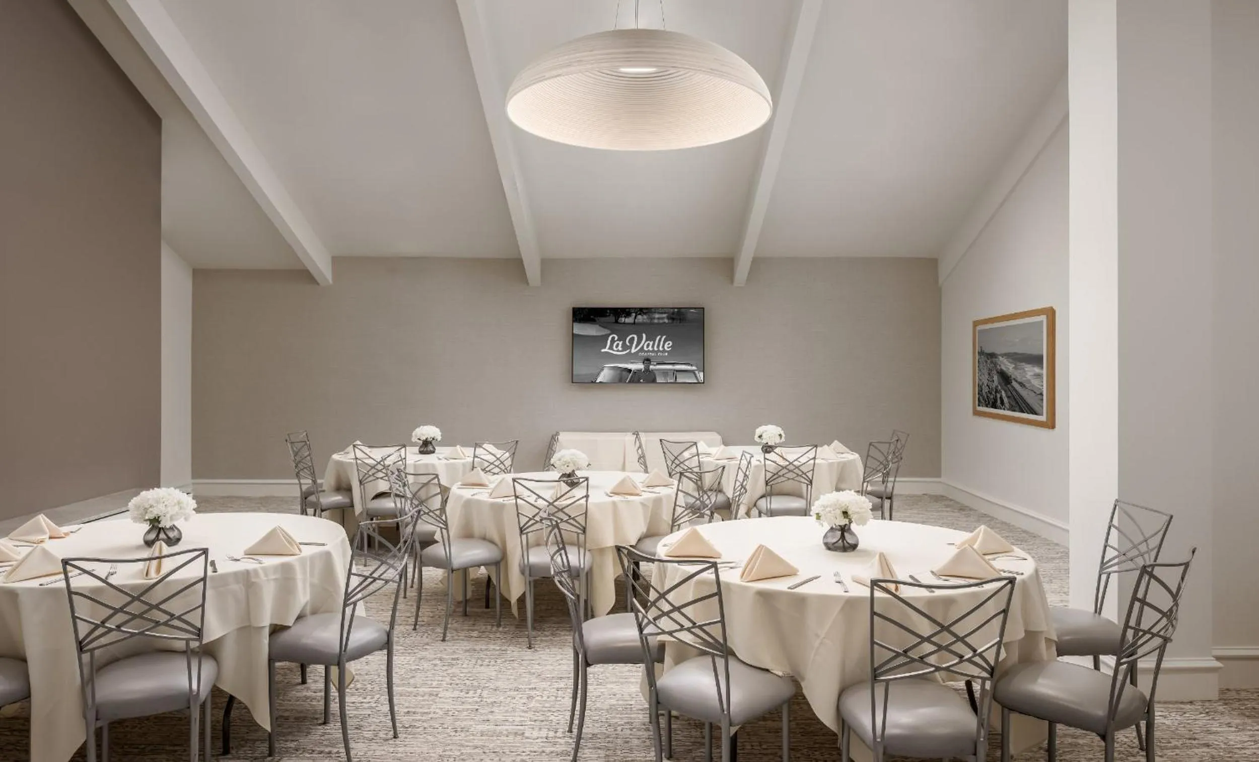 Meeting/conference room in Guesthouse Hotel at La Valle