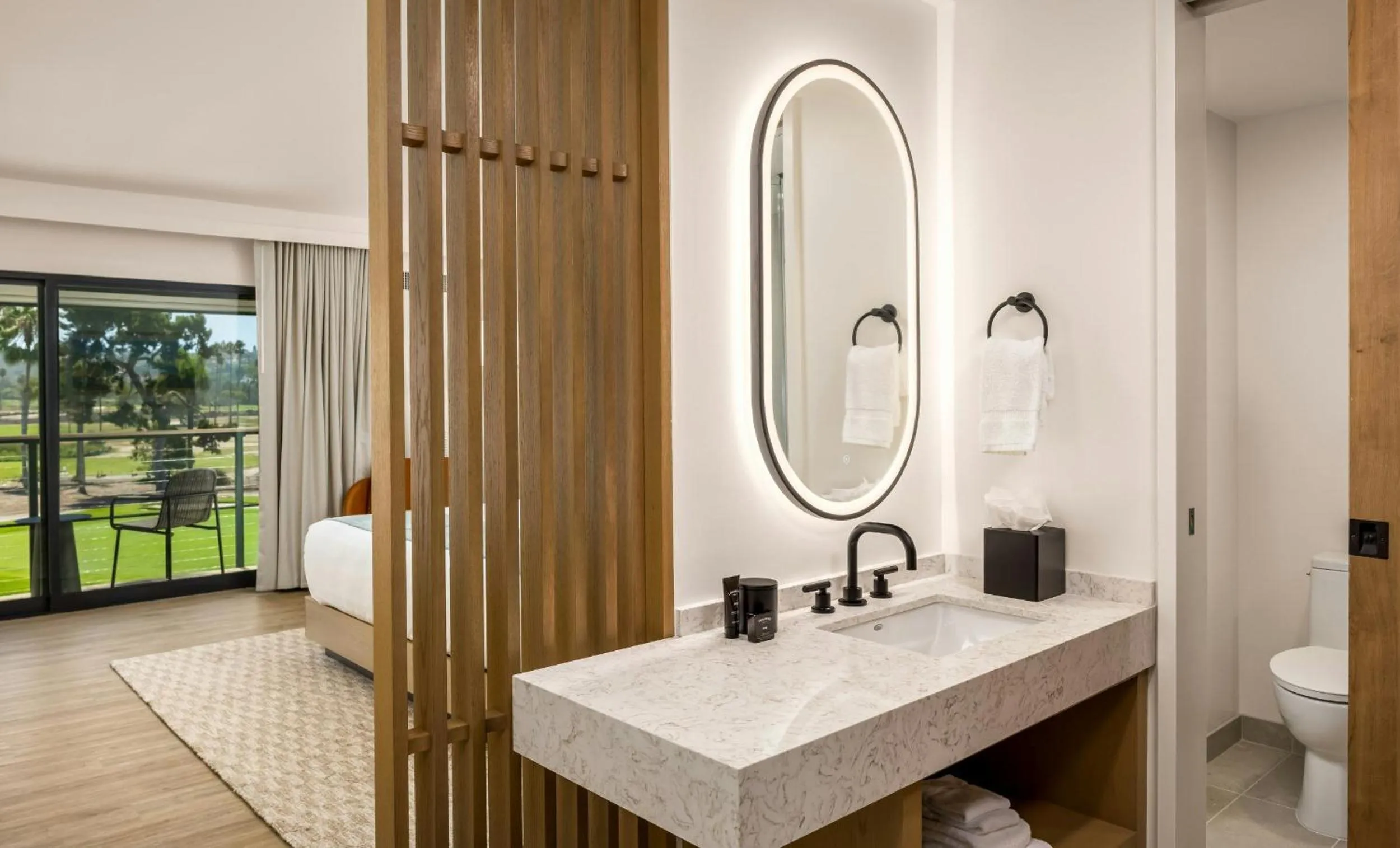 Photo of the whole room in Guesthouse Hotel at La Valle