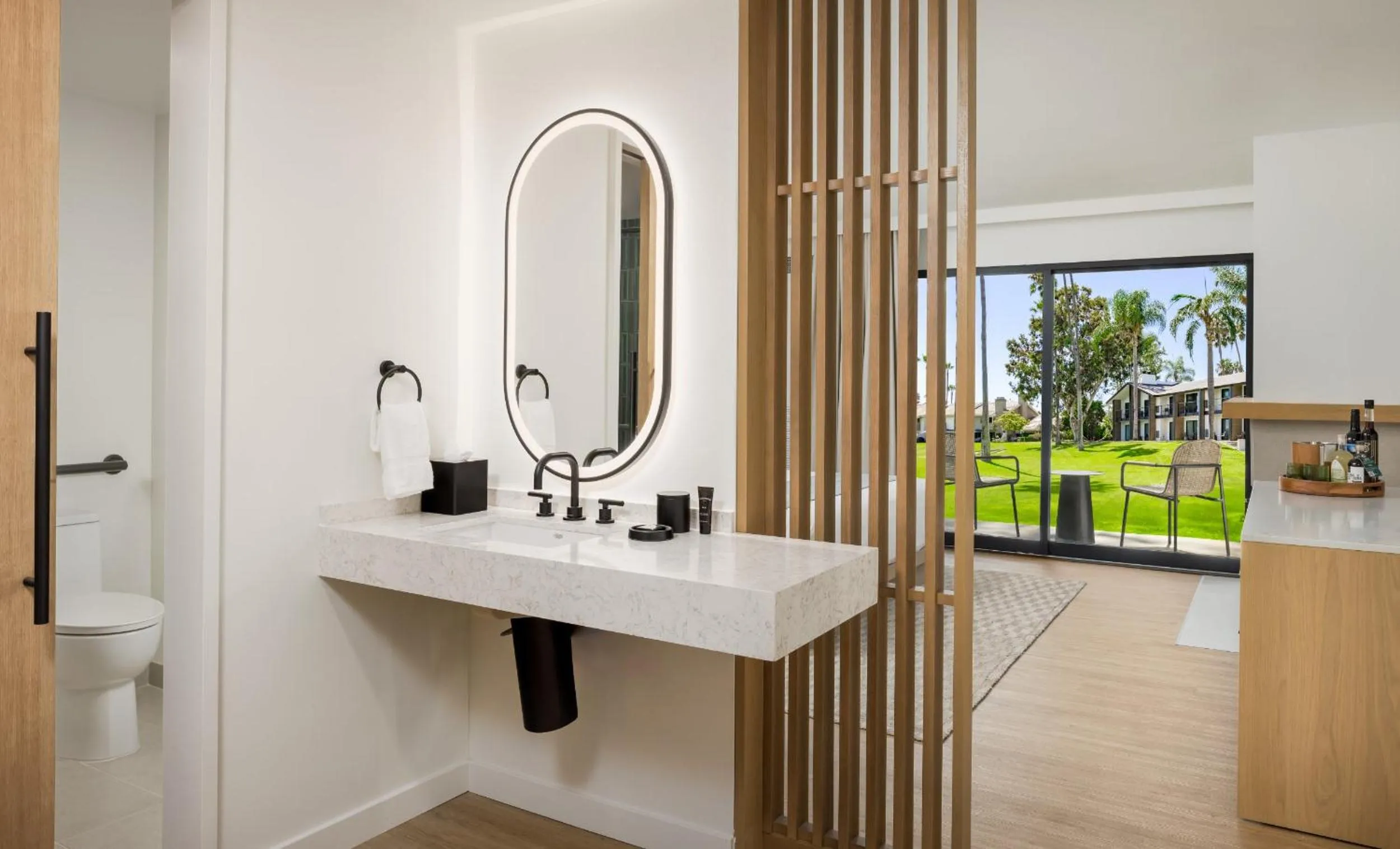 Photo of the whole room in Guesthouse Hotel at La Valle