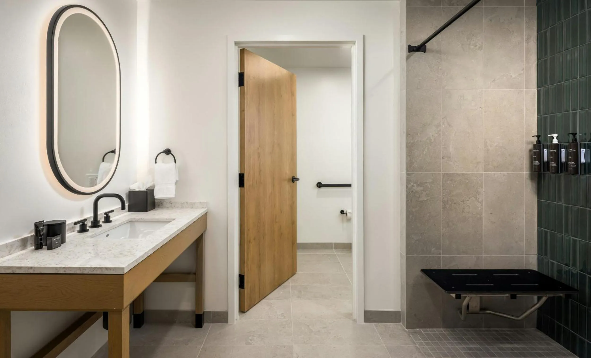 Photo of the whole room in Guesthouse Hotel at La Valle