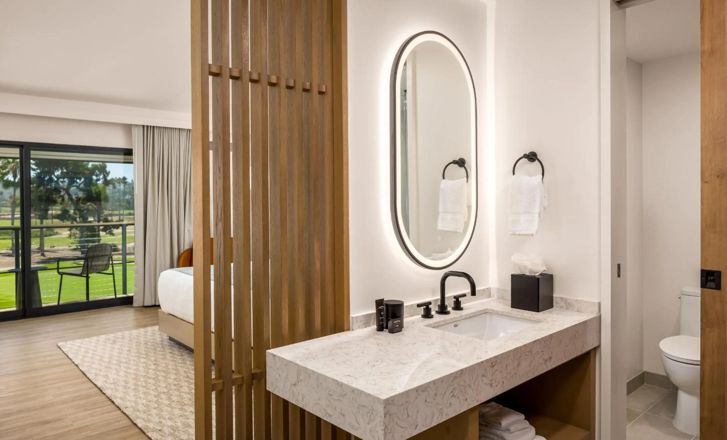 Photo of the whole room in Guesthouse Hotel at La Valle