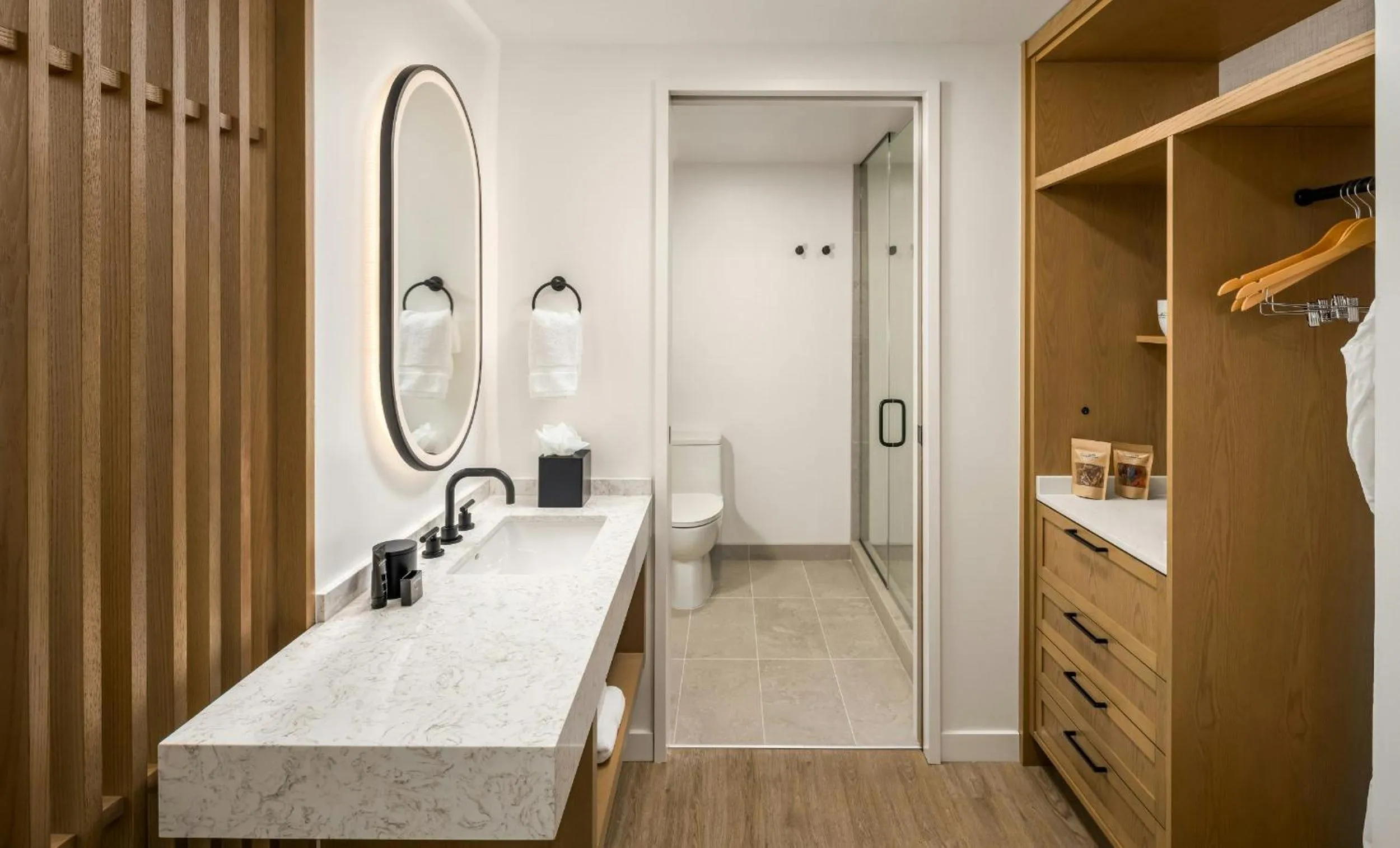 Photo of the whole room in Guesthouse Hotel at La Valle