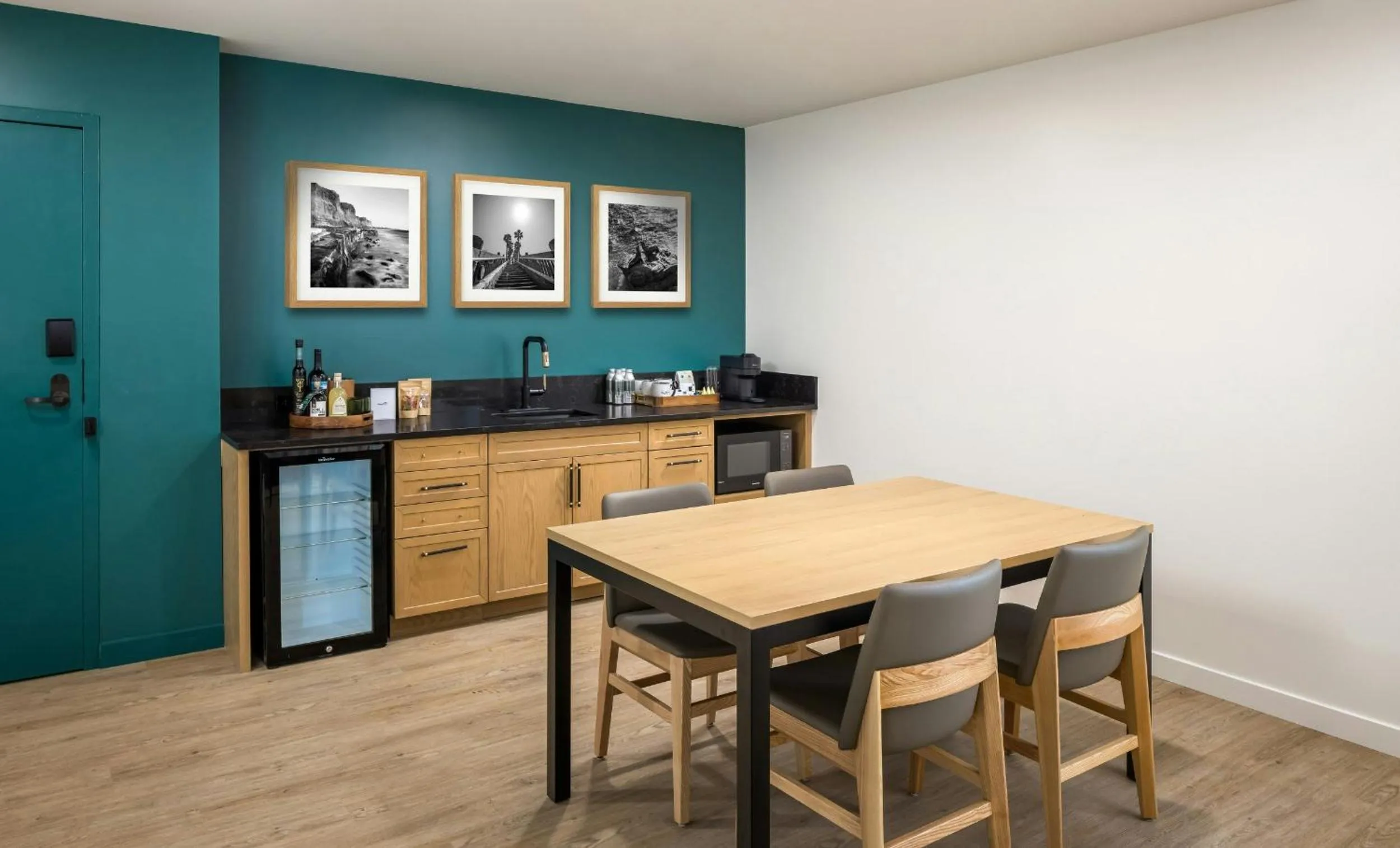 Photo of the whole room in Guesthouse Hotel at La Valle