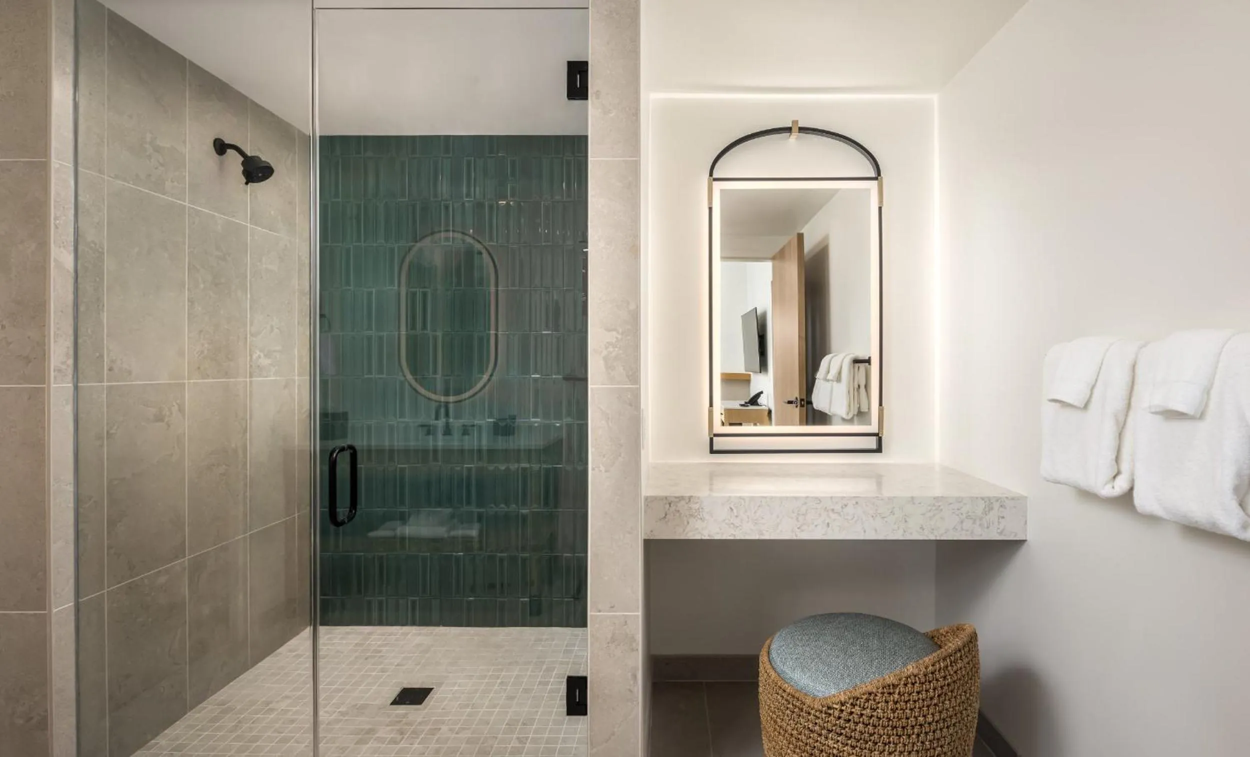 Photo of the whole room in Guesthouse Hotel at La Valle