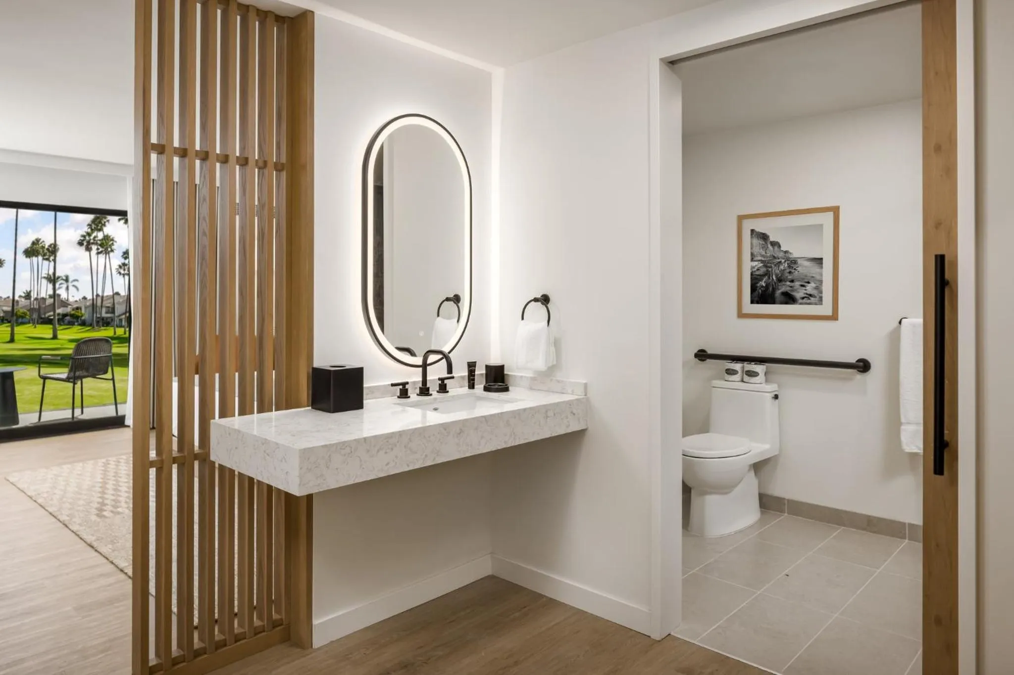 Photo of the whole room in Guesthouse Hotel at La Valle