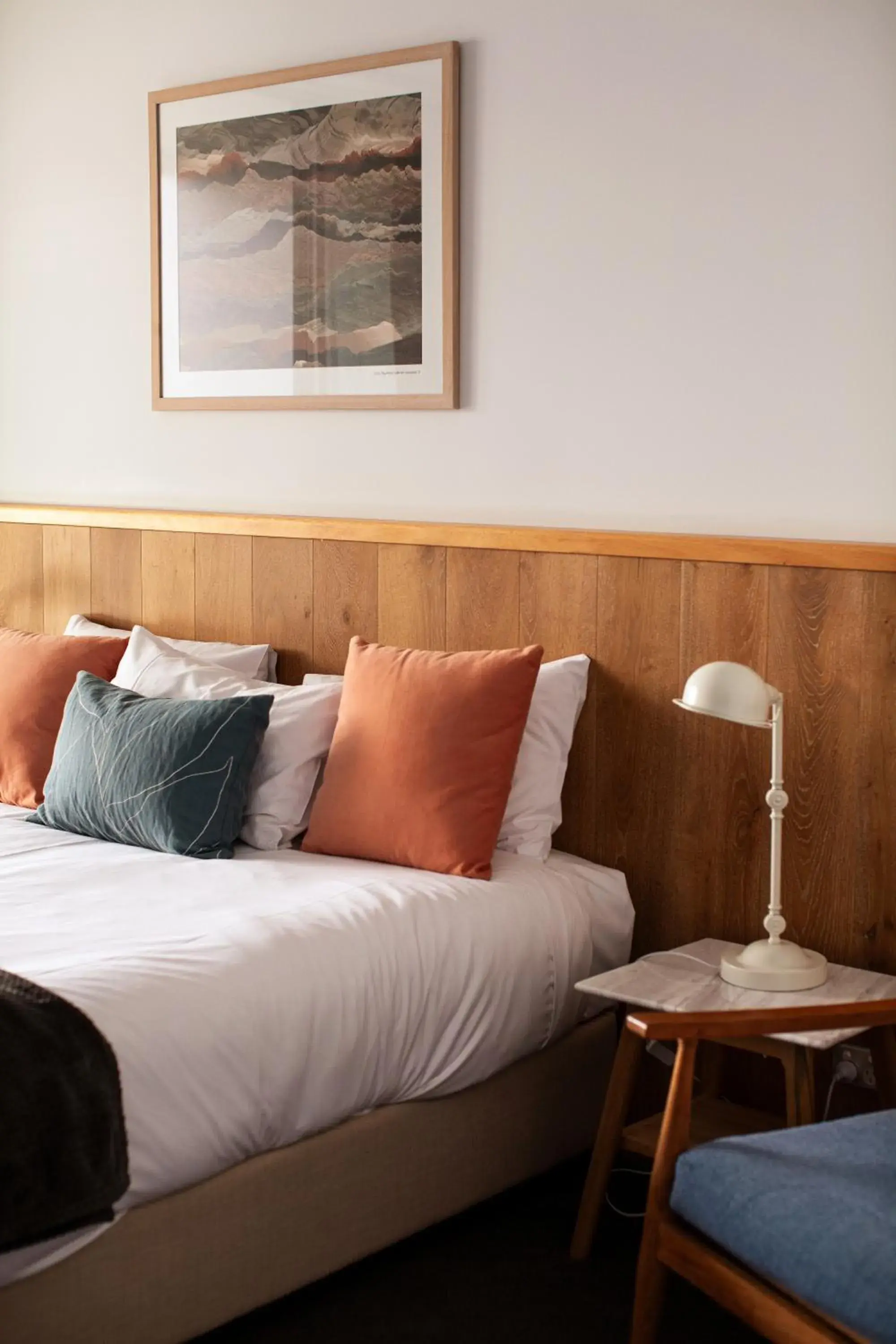 Lake View Room - First Floor in Nagambie Waterfront Motel Lake View Room - First Floor in Nagambie Waterfront Motel