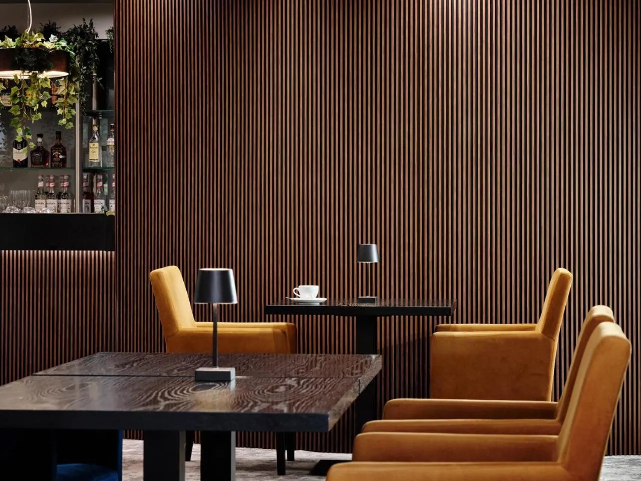 Hotel Villa Verde Congress & Spa