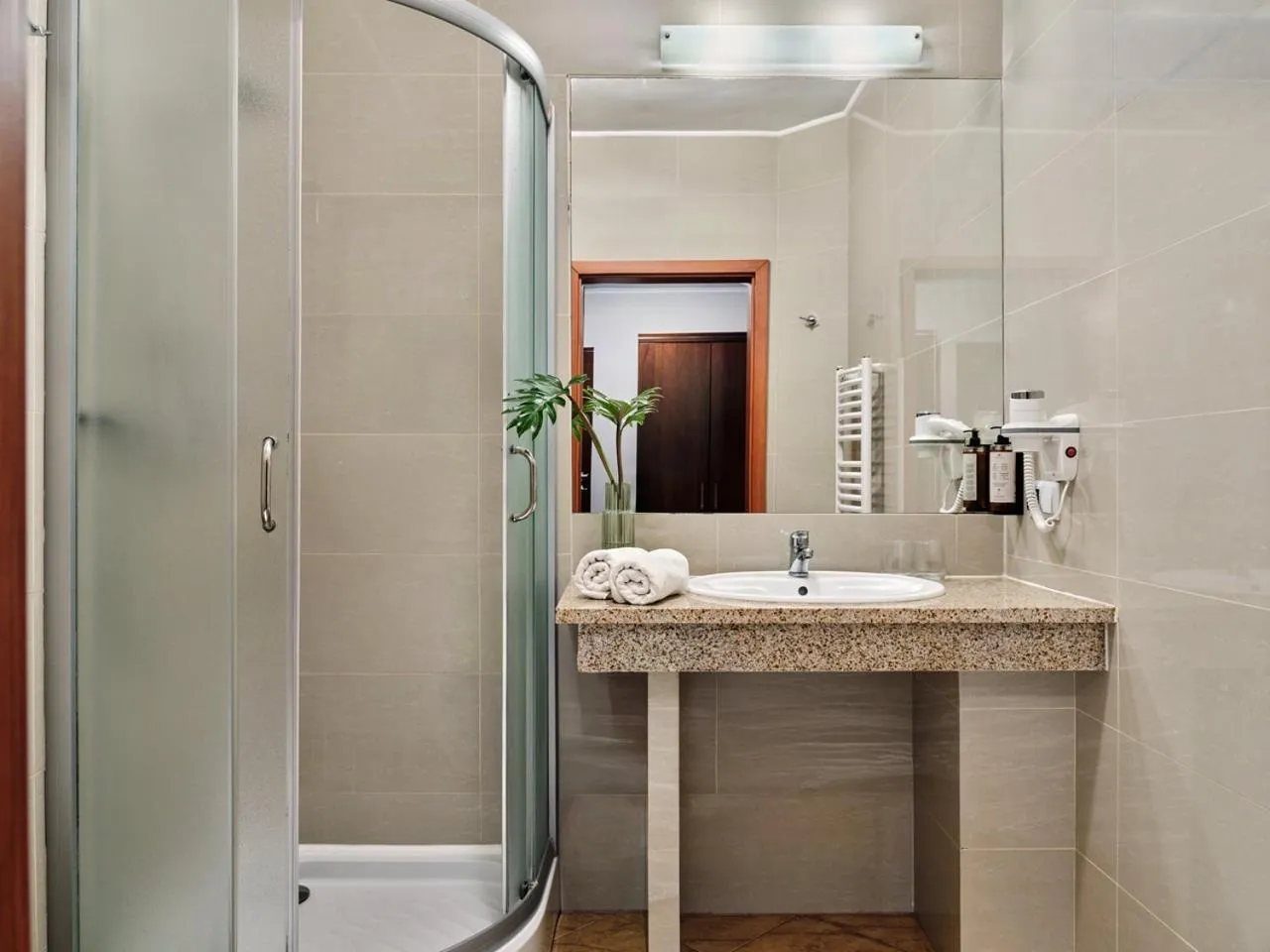 Hotel Villa Verde Congress & Spa