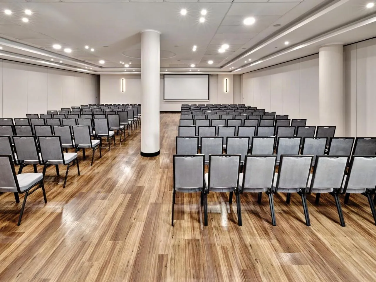 Hotel Villa Verde Congress & Spa