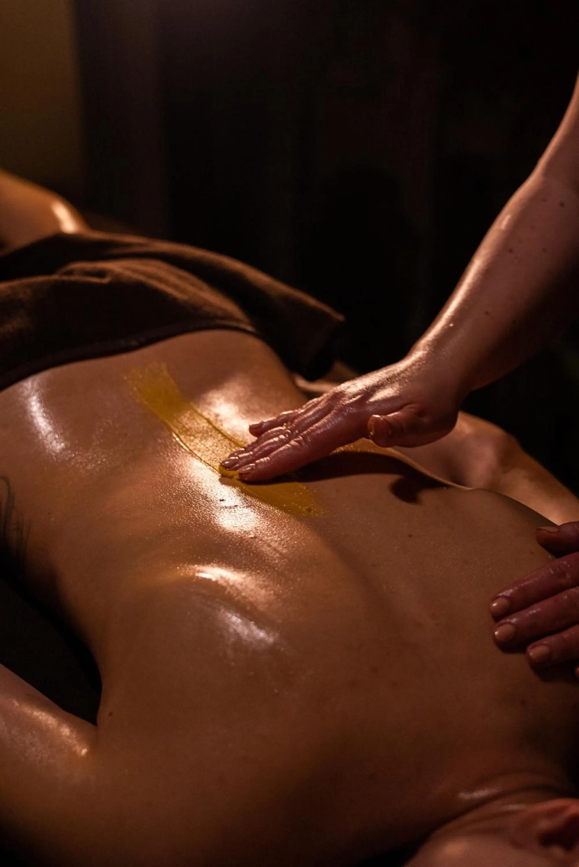 Spa and wellness centre/facilities in Hotel Villa Verde Congress & Spa