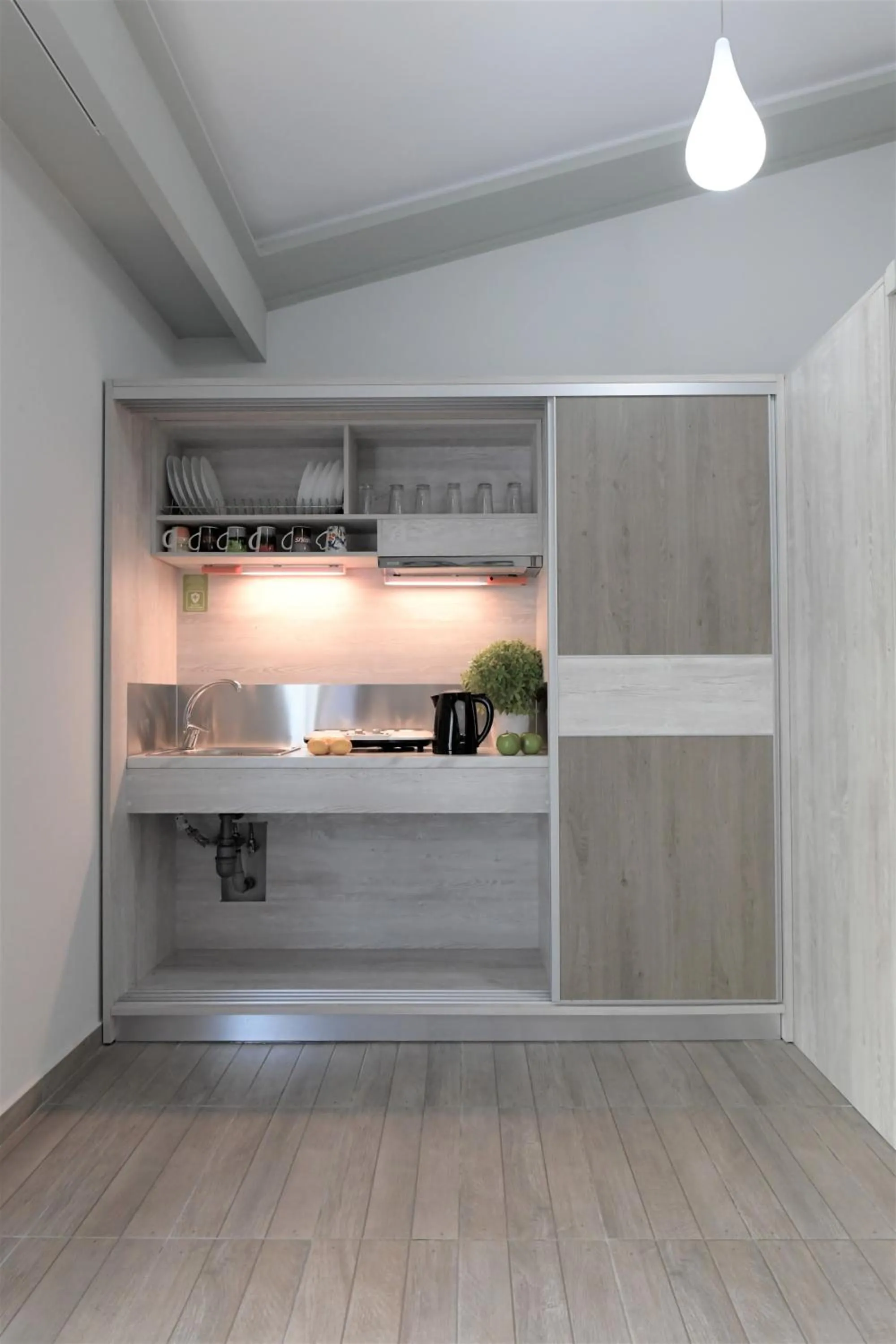 Hotel Sirines Complex