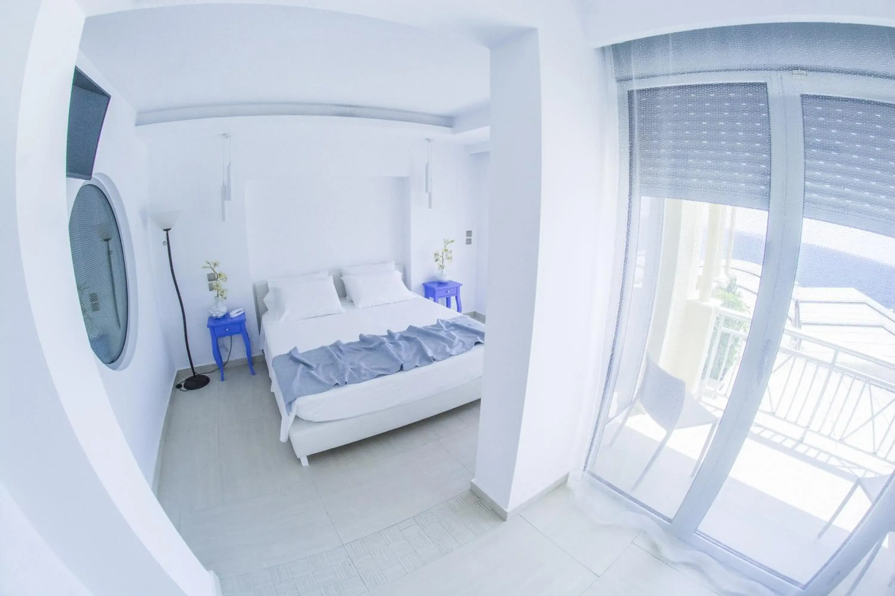 Superior Suite in Hydrele Beach Hotel & Village Superior Suite in Hydrele Beach Hotel & Village