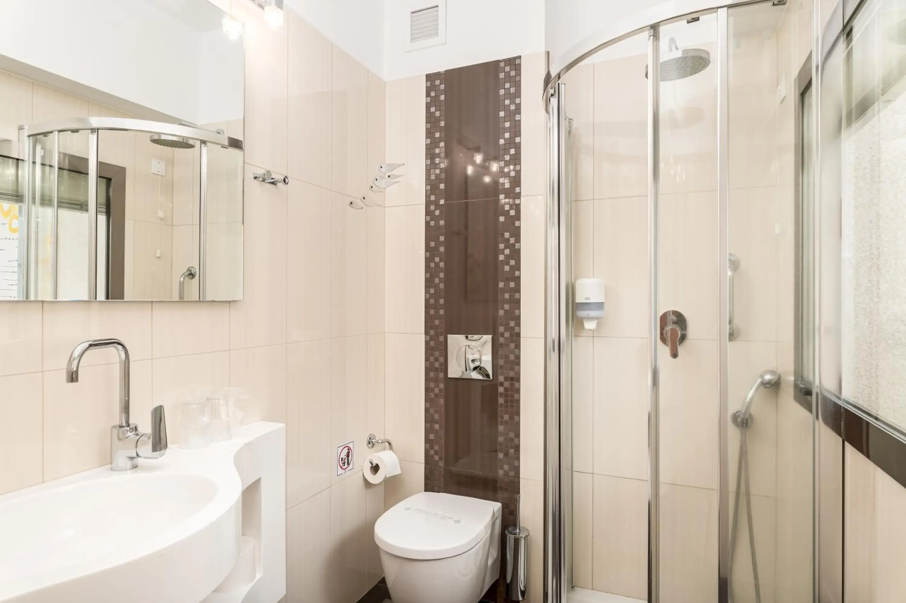 Standard Double Room in Hydrele Beach Hotel & Village Standard Double Room in Hydrele Beach Hotel & Village