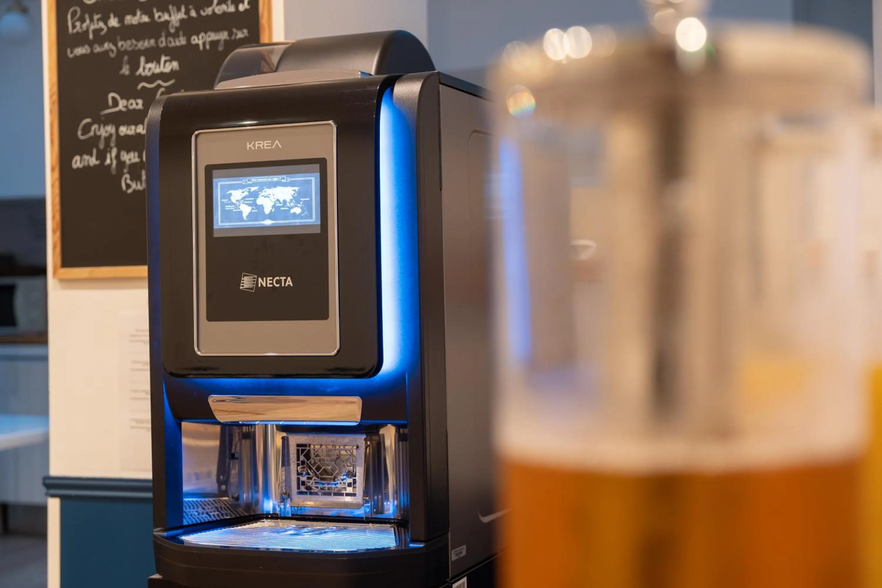 Breakfast in Résidence du Théâtre