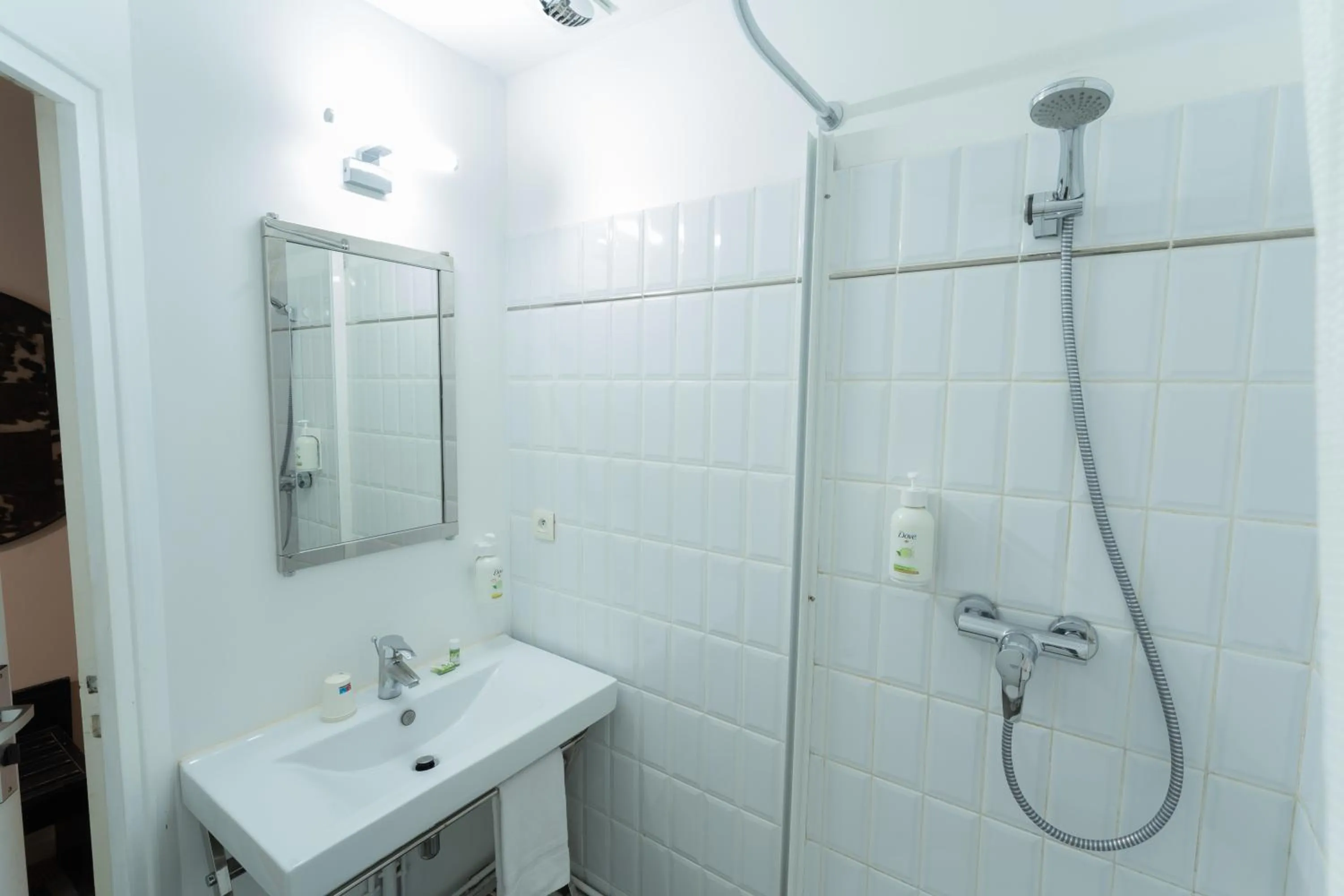Bathroom in Résidence du Théâtre