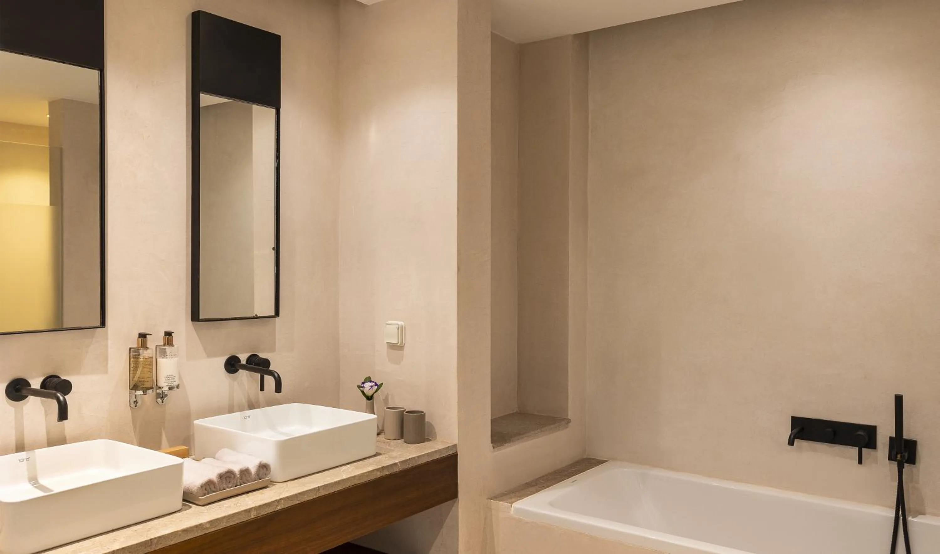 Mövenpick Hotel Gammarth Tunis