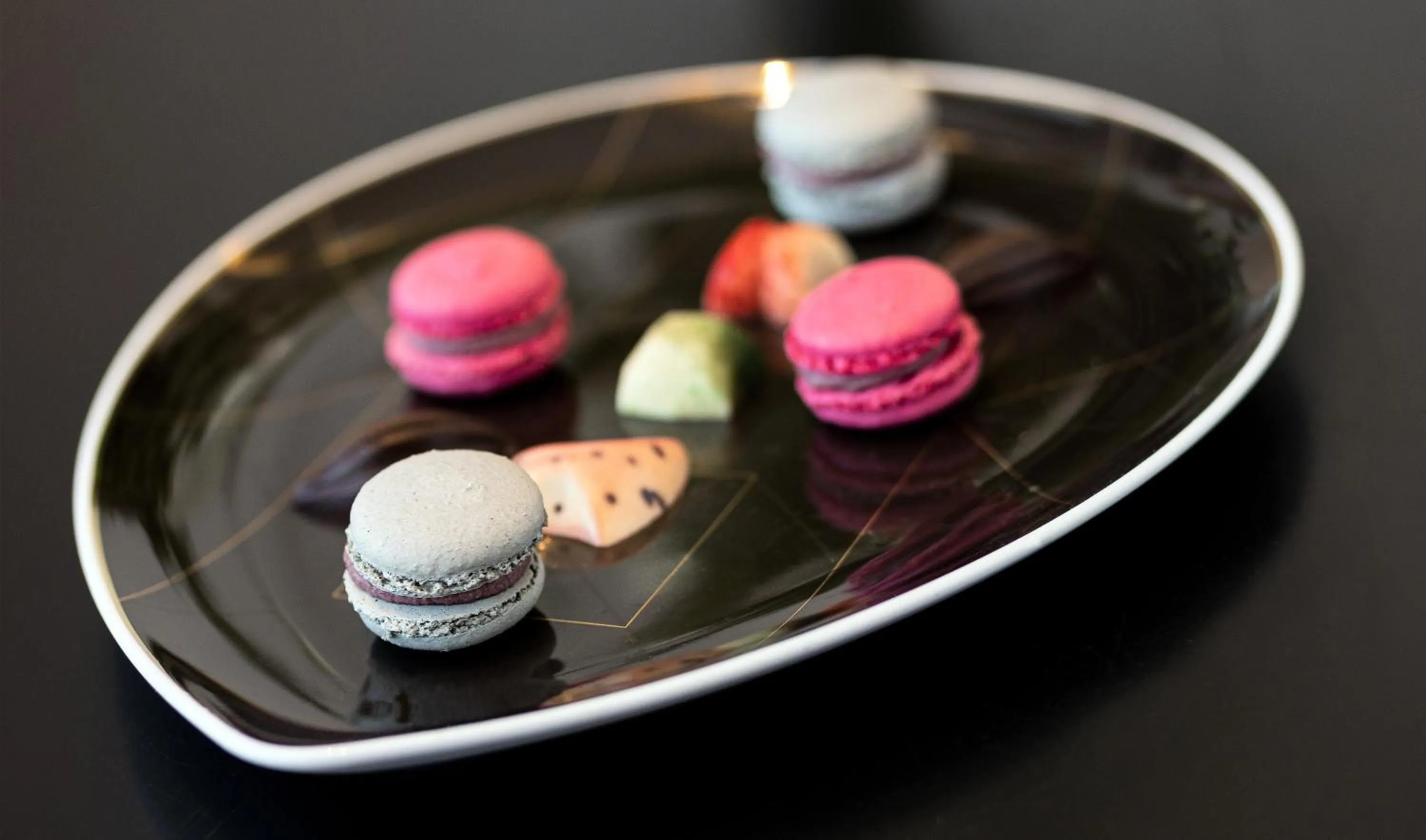 Property building in Mövenpick Hotel Gammarth Tunis