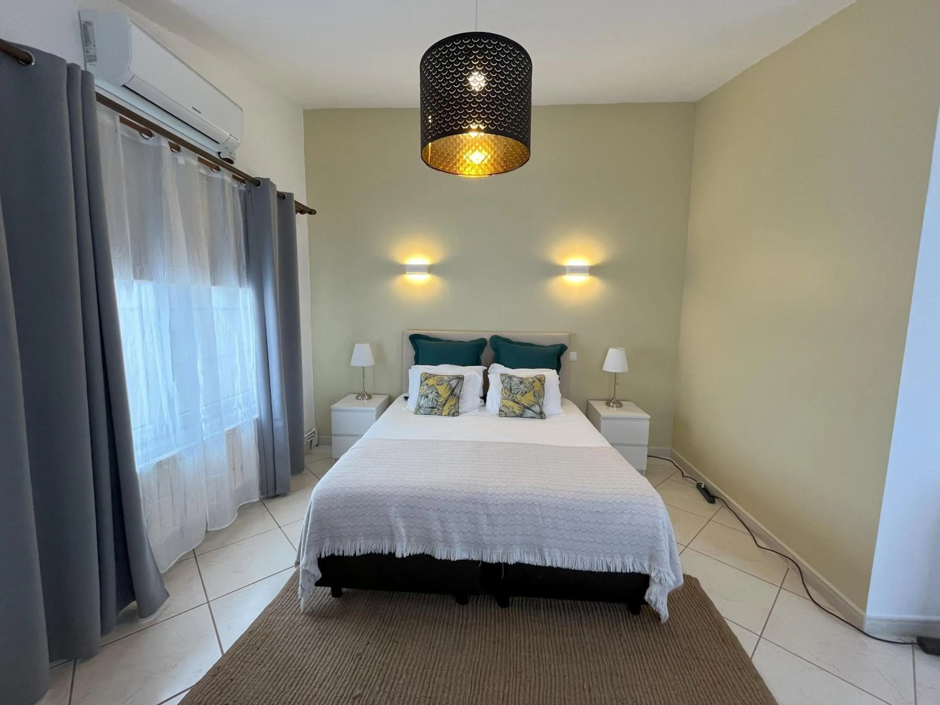 Bed in Quinta Nova Relax & Spa - Vale del Rey