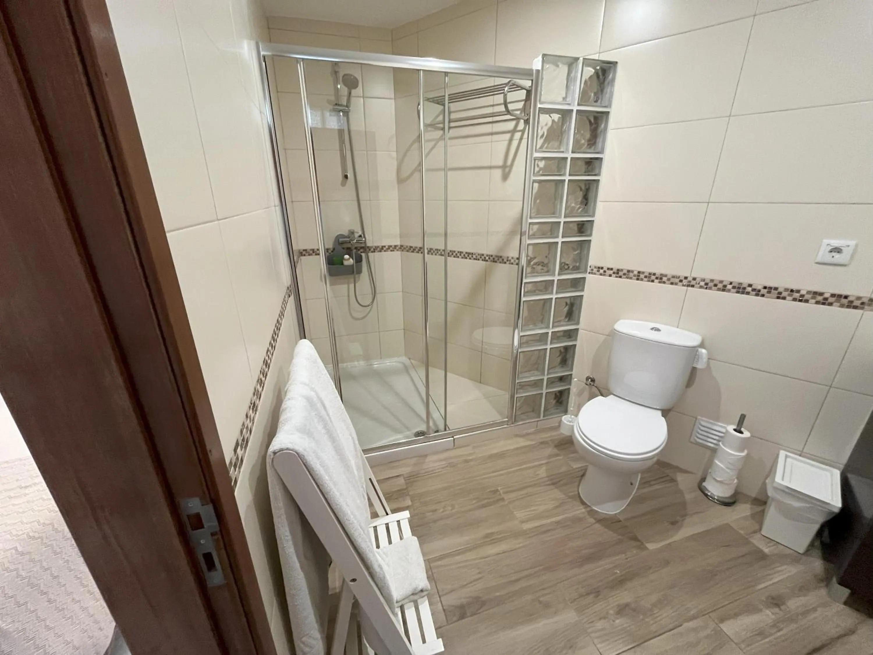 Quinta Nova Relax & Spa - Vale del Rey