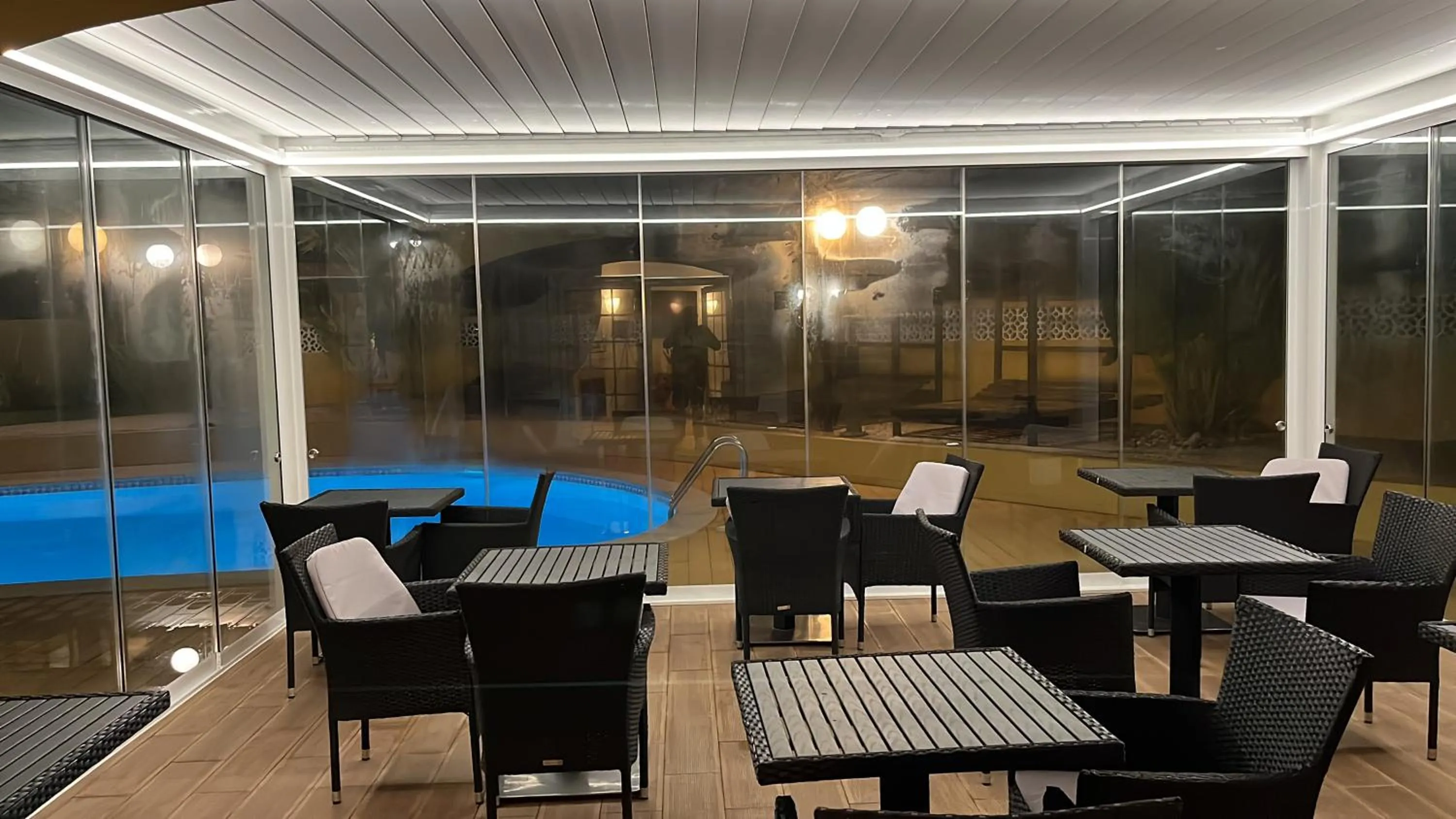 Quinta Nova Relax & Spa - Vale del Rey