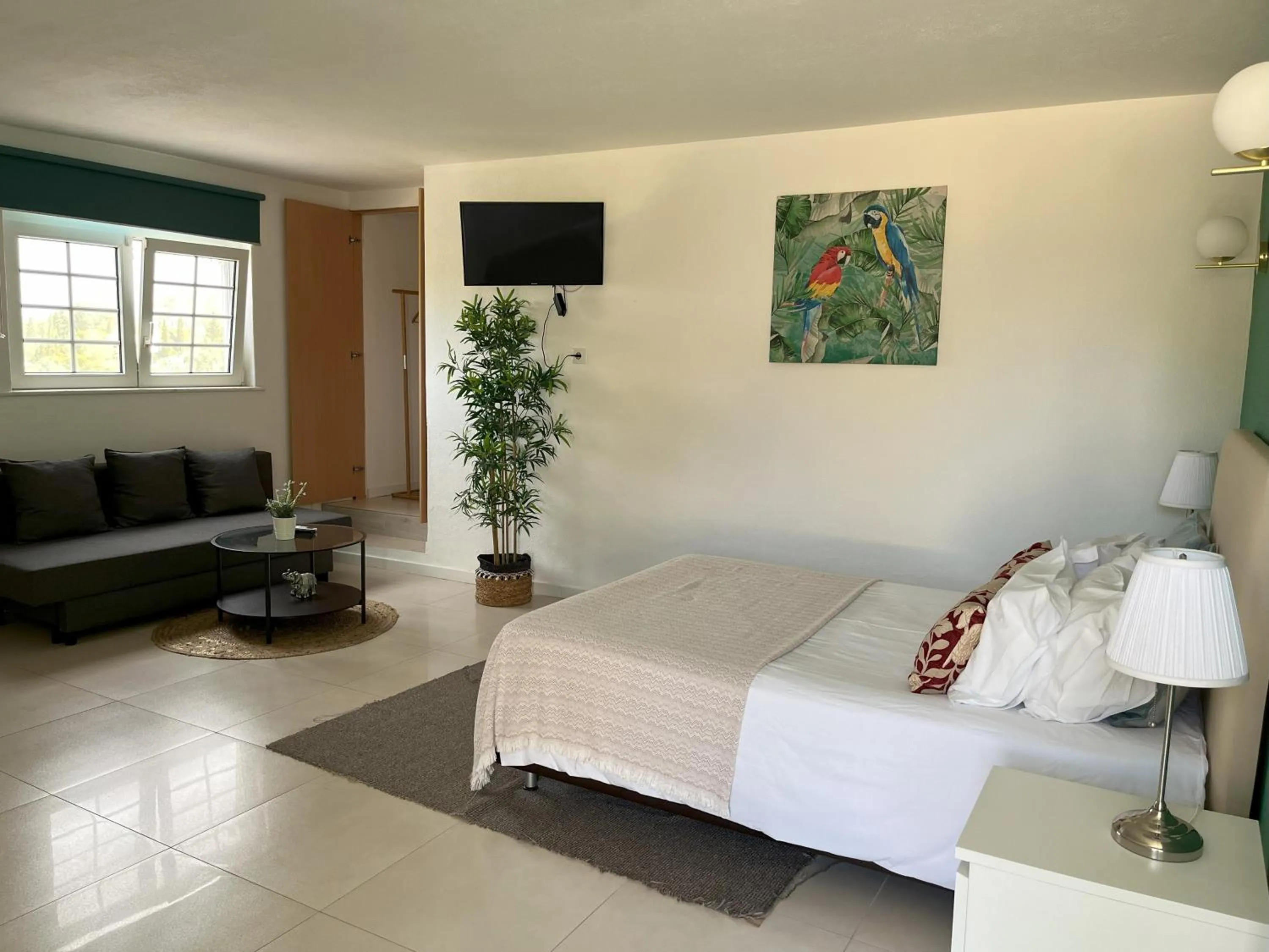 Bed in Quinta Nova Relax & Spa - Vale del Rey