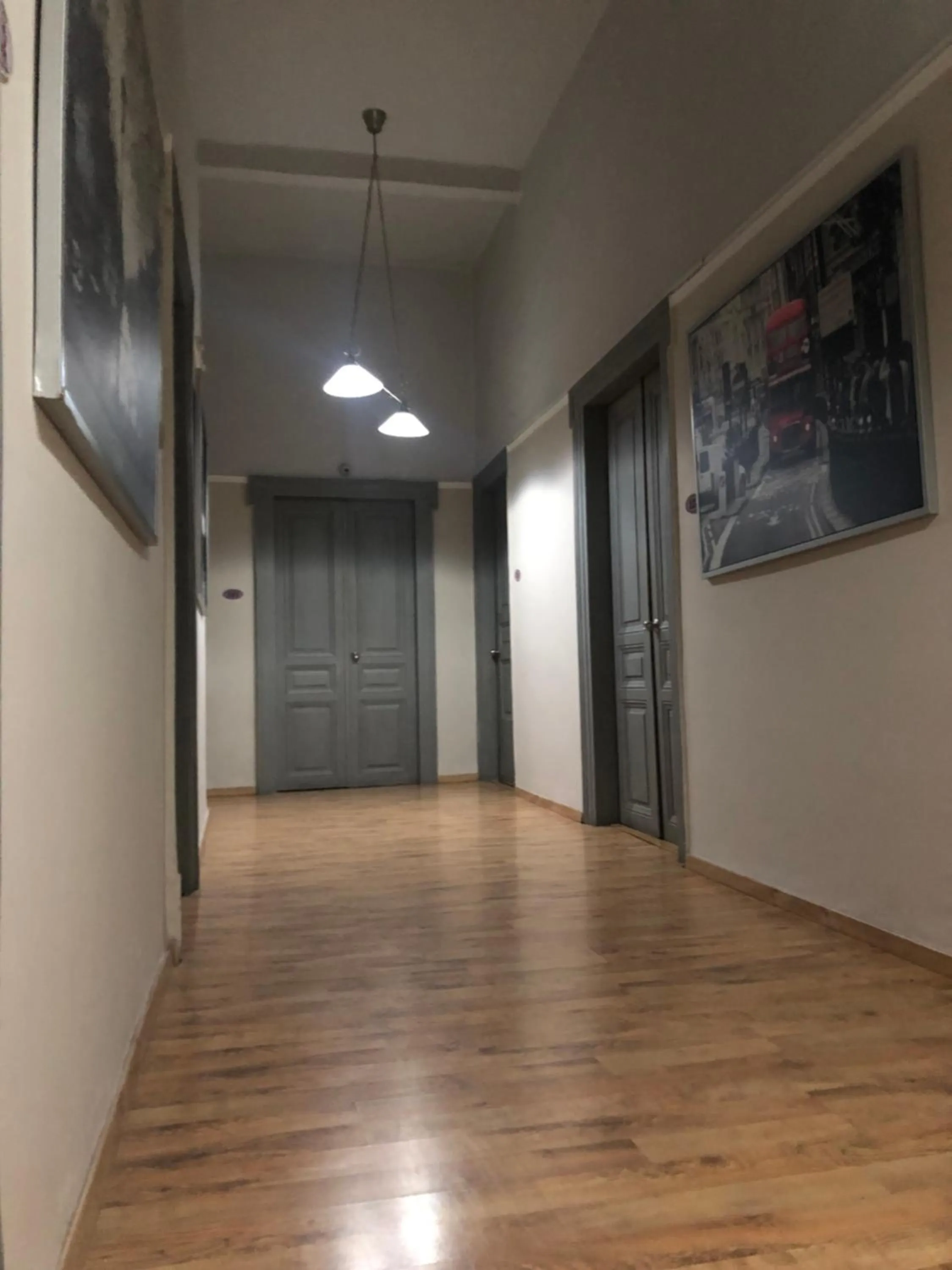 Property building in Kentrikon