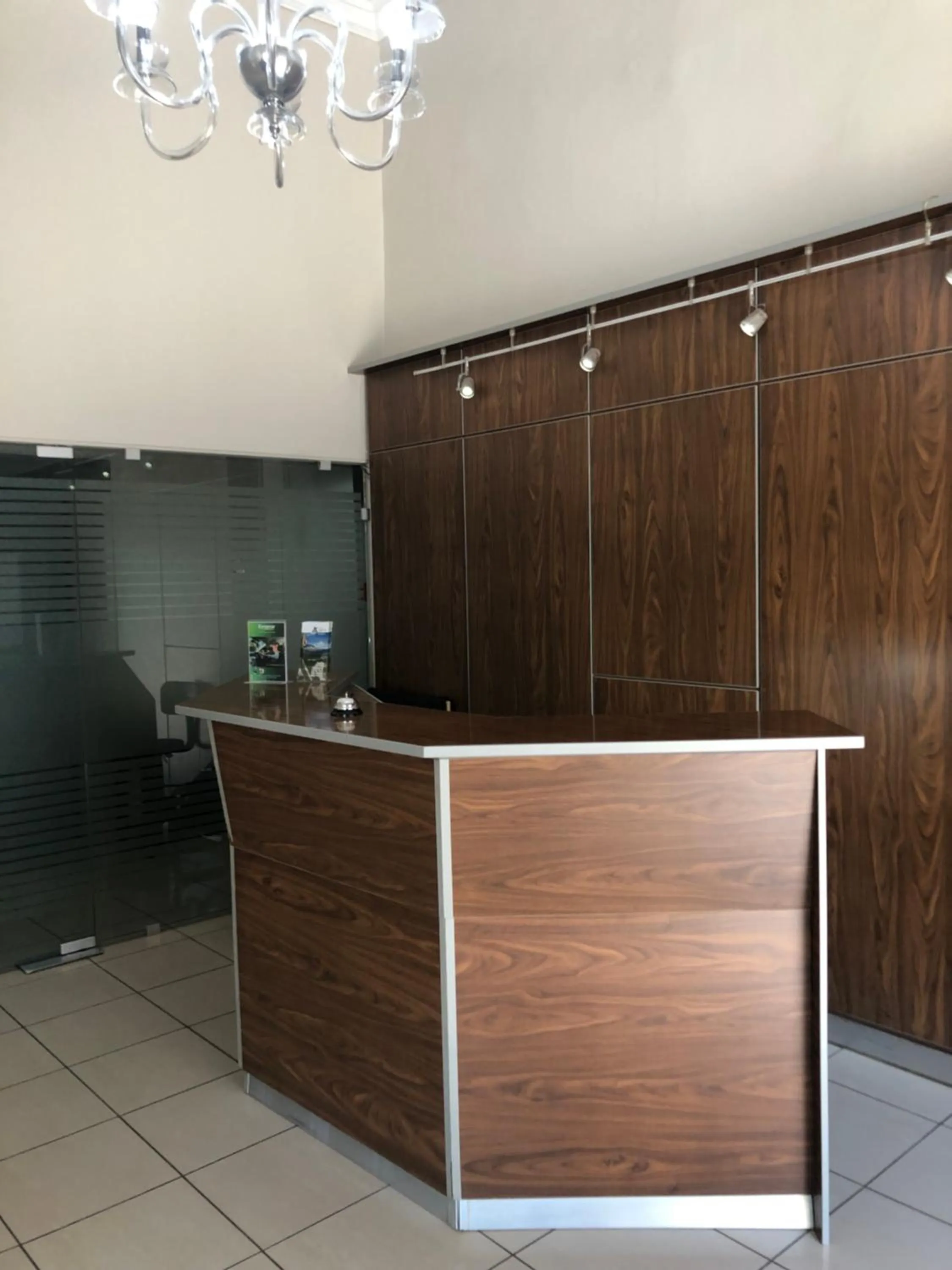 Property building in Kentrikon