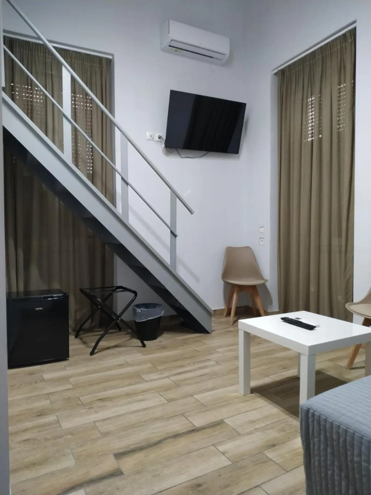 TV and multimedia in Kentrikon