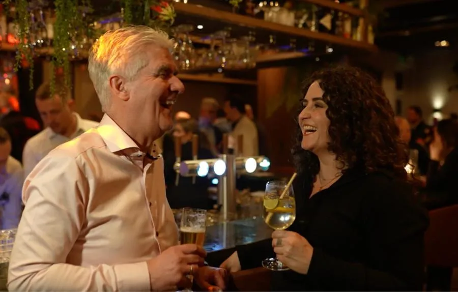 Landgoed Rhederoord nabij Arnhem