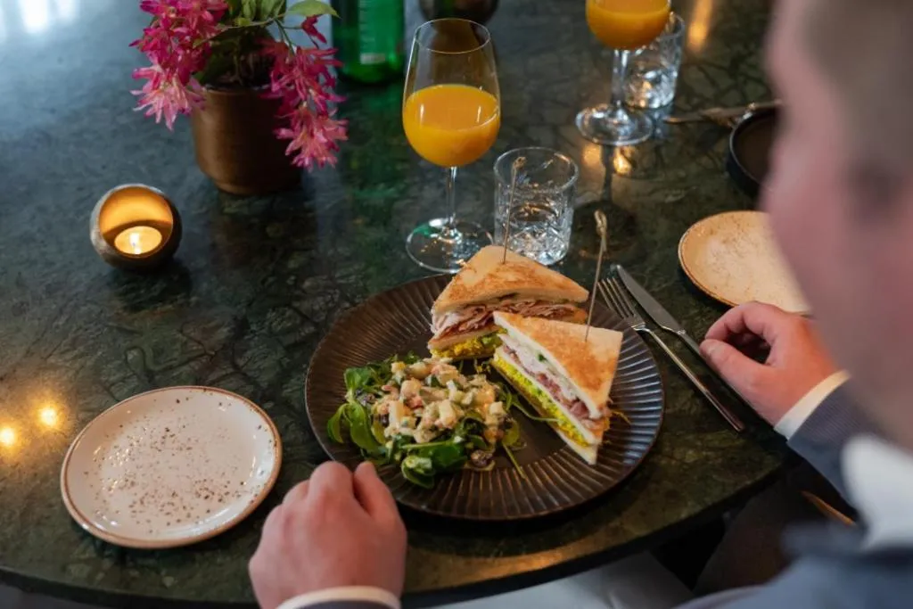 Landgoed Rhederoord nabij Arnhem