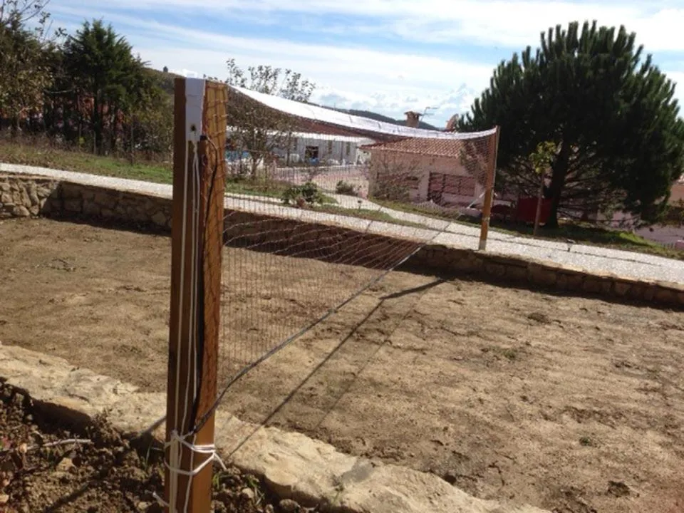 Garden in Domestival