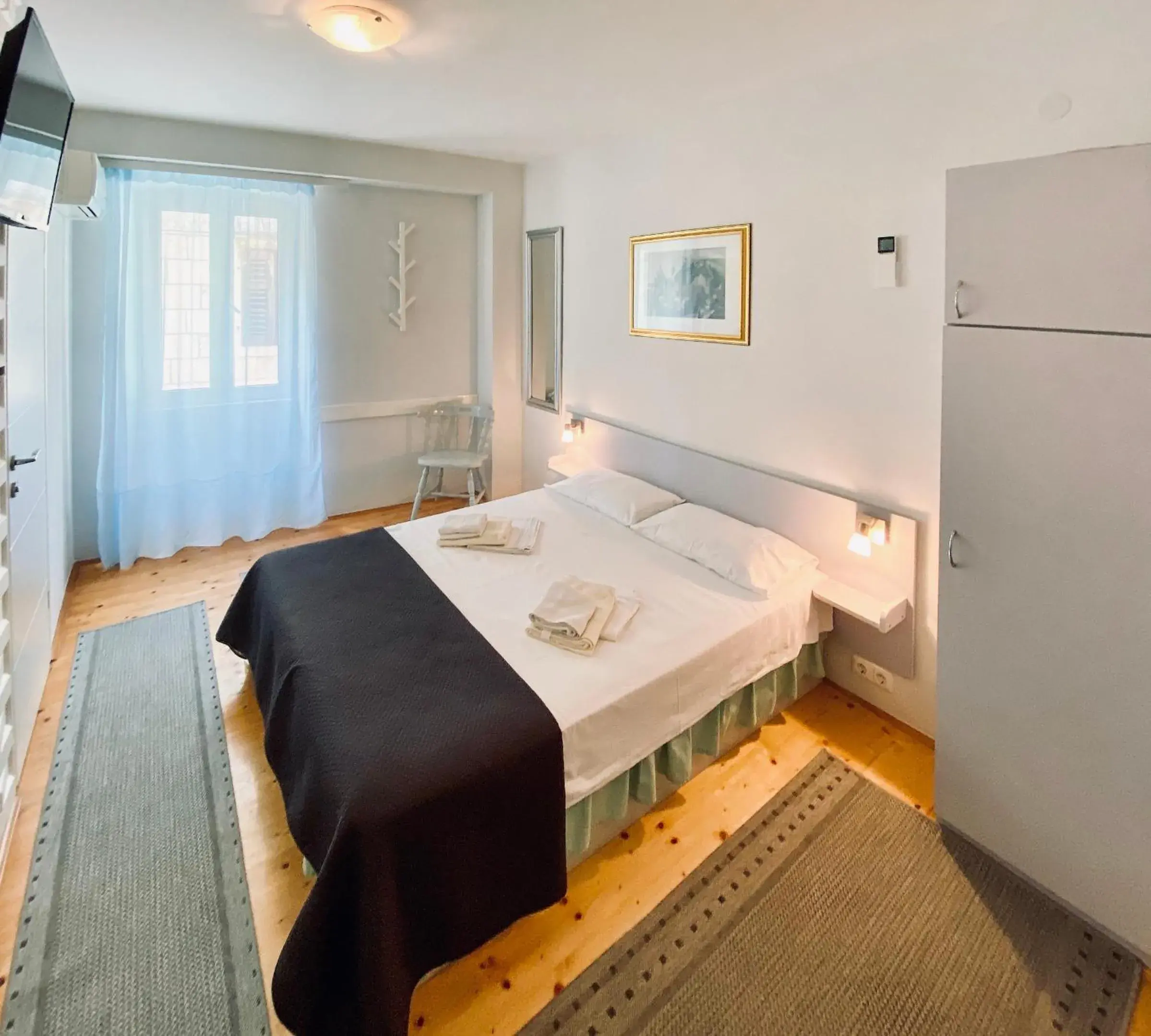 Studio Apartment (2 Adults) in Komiza Provita Guesthouse Studio Apartment (2 Adults) in Komiza Provita Guesthouse