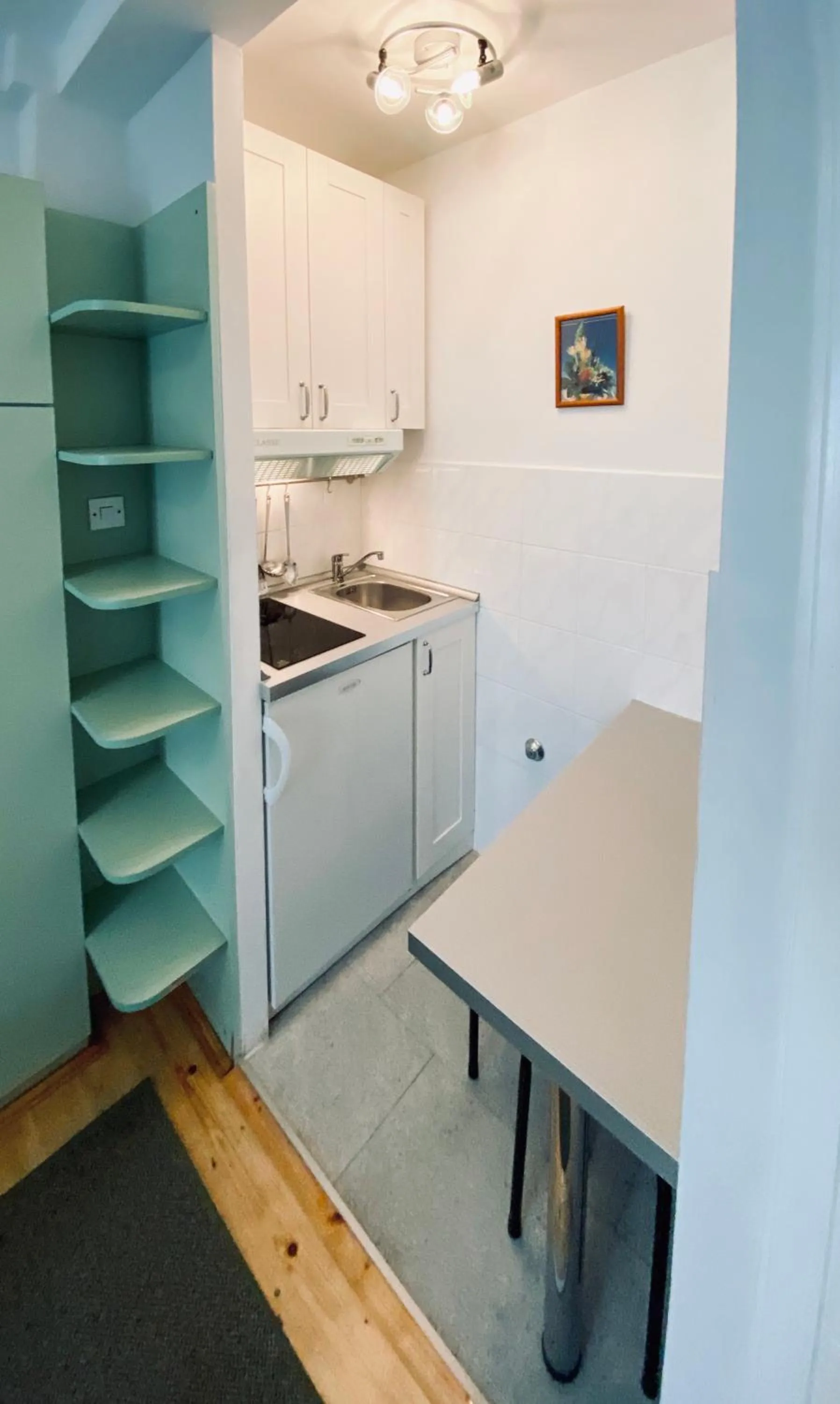 Komiza Provita Guesthouse