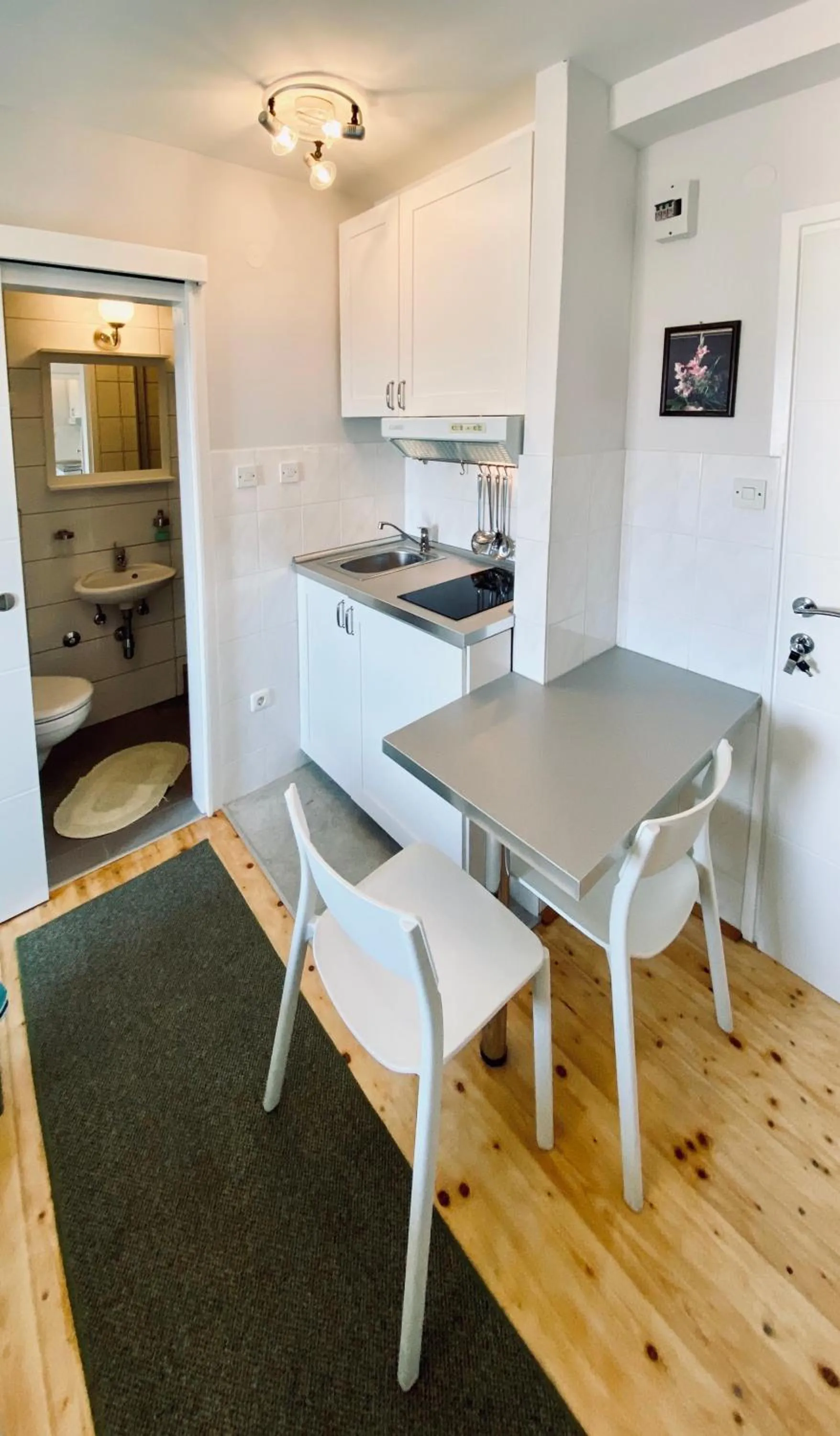 Komiza Provita Guesthouse