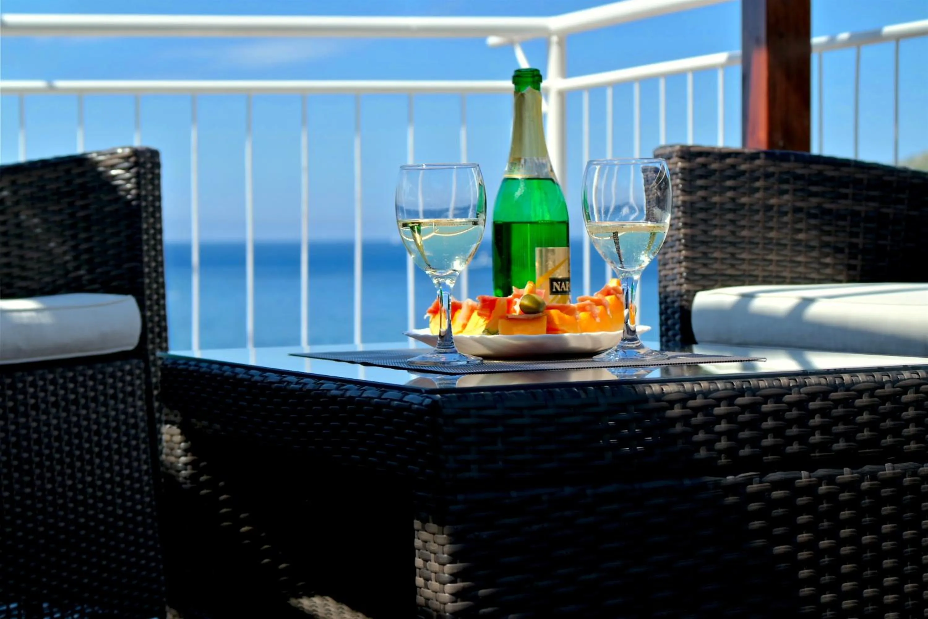 Day in Komiza Provita Guesthouse