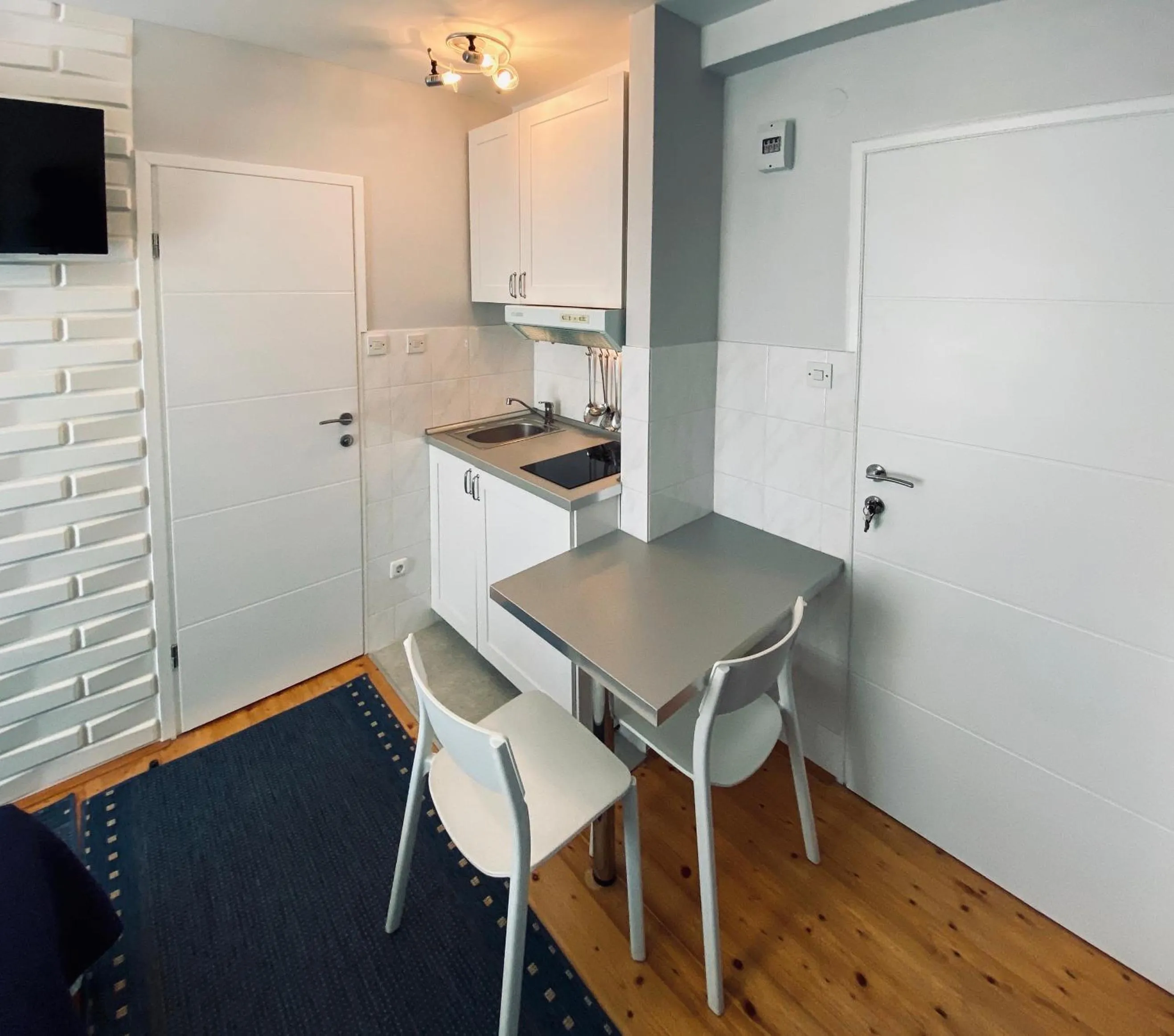 Komiza Provita Guesthouse