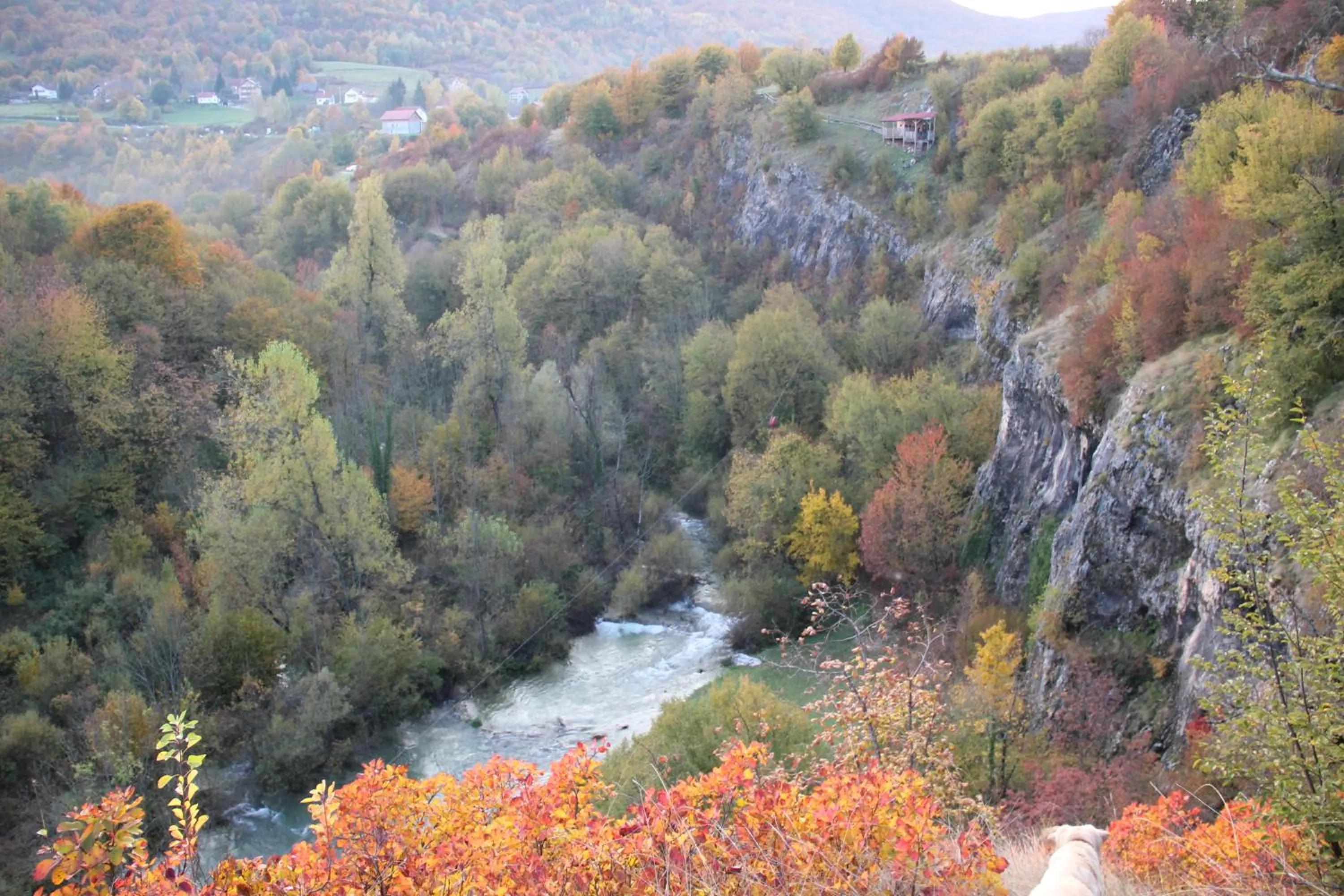 Activities in House Marija B&B