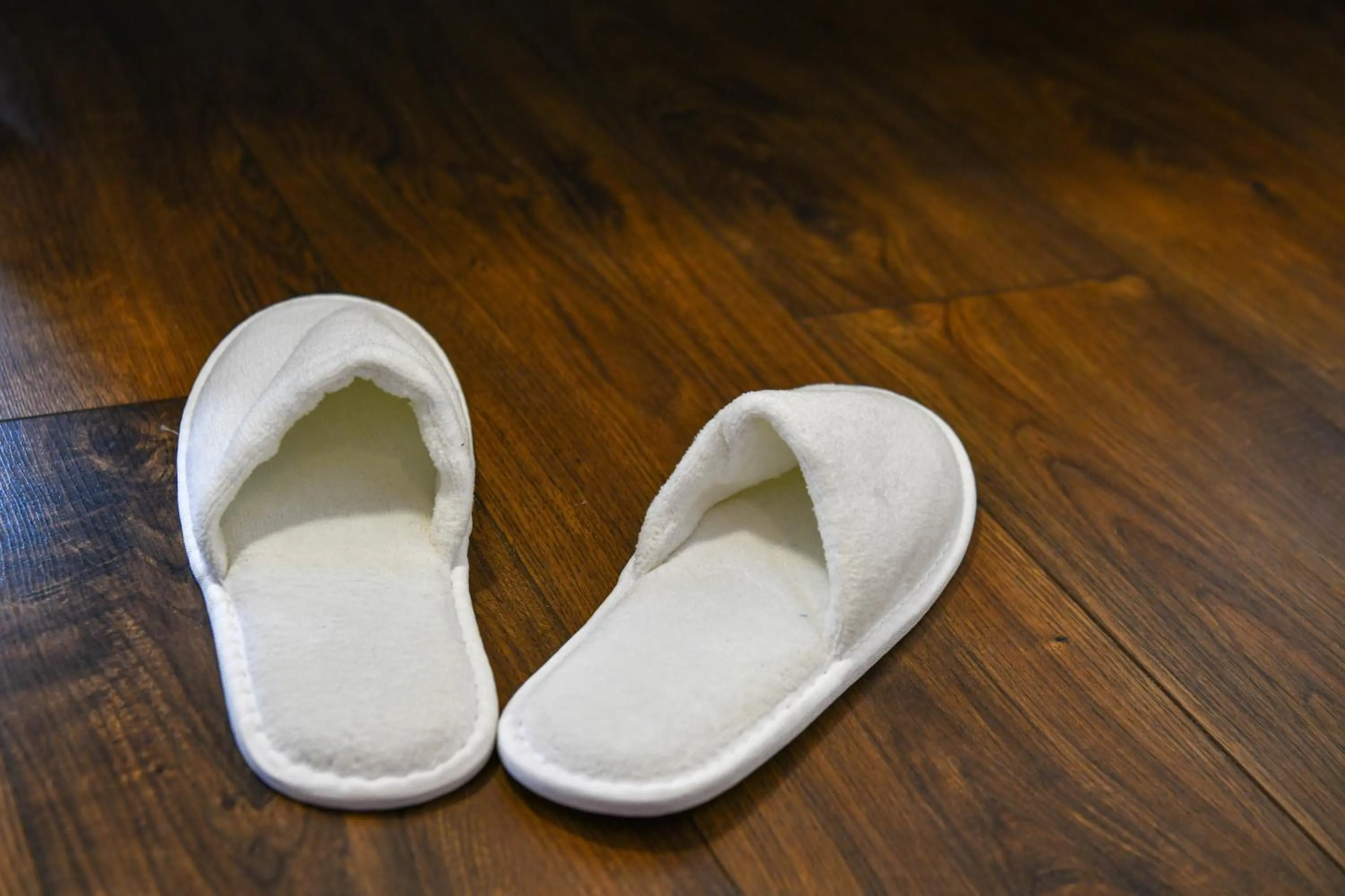 Text overlay in House Marija B&B