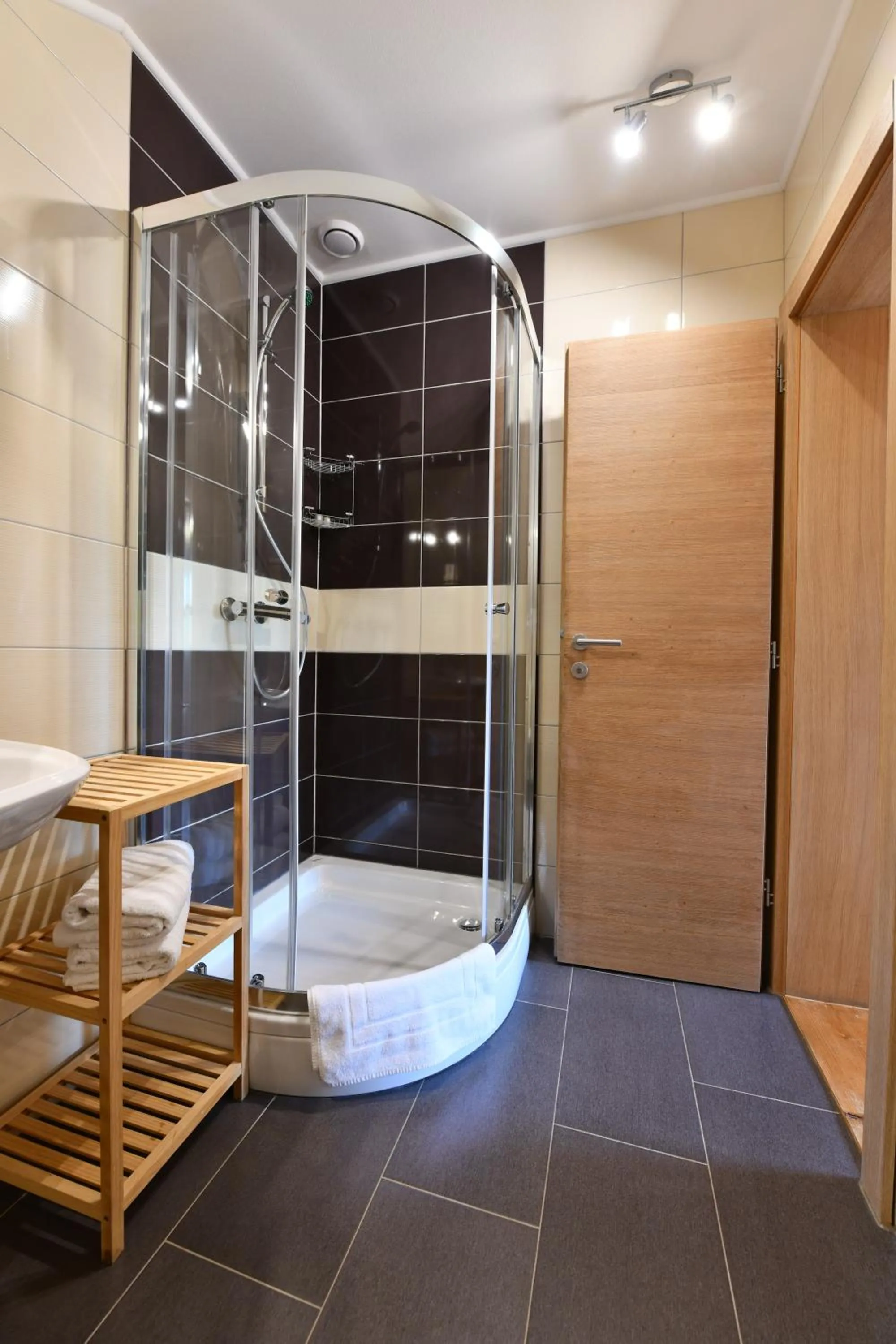 Bathroom in House Marija B&B