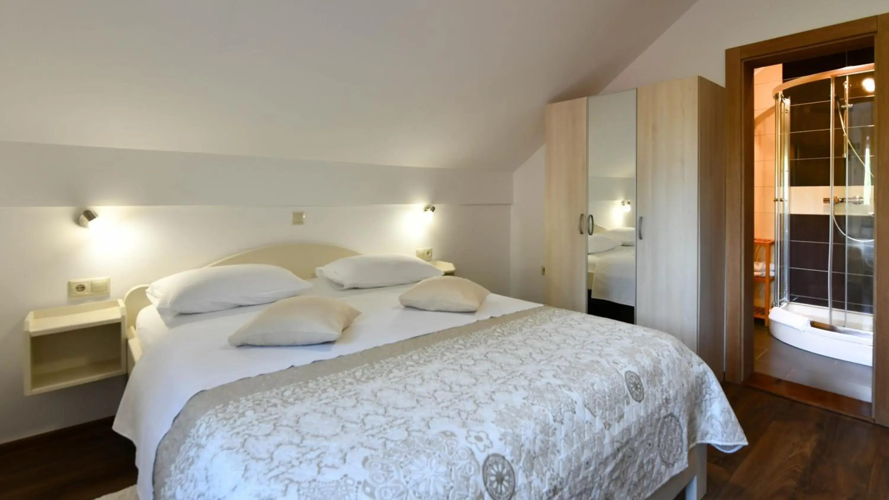 Double Room in House Marija B&B Double Room in House Marija B&B