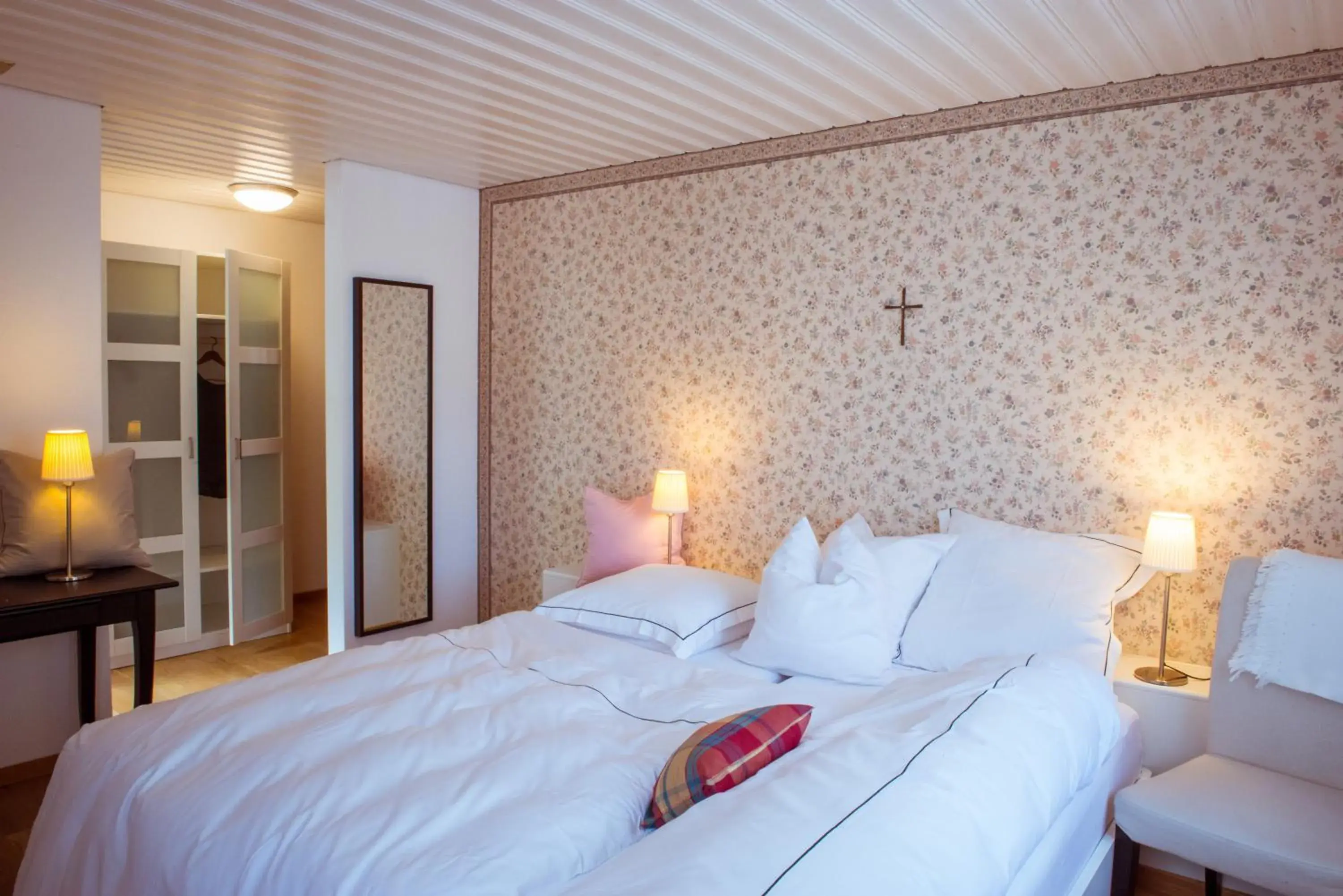 Single Room - single occupancy in Hotel Weinstube Single Room - single occupancy in Hotel Weinstube