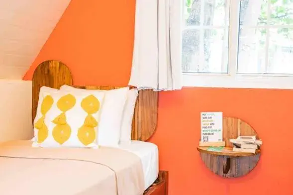 Tepee Retreat in Selina River Venao Tepee Retreat in Selina River Venao