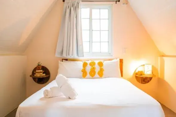 Simple Tepee in Selina River Venao Simple Tepee in Selina River Venao