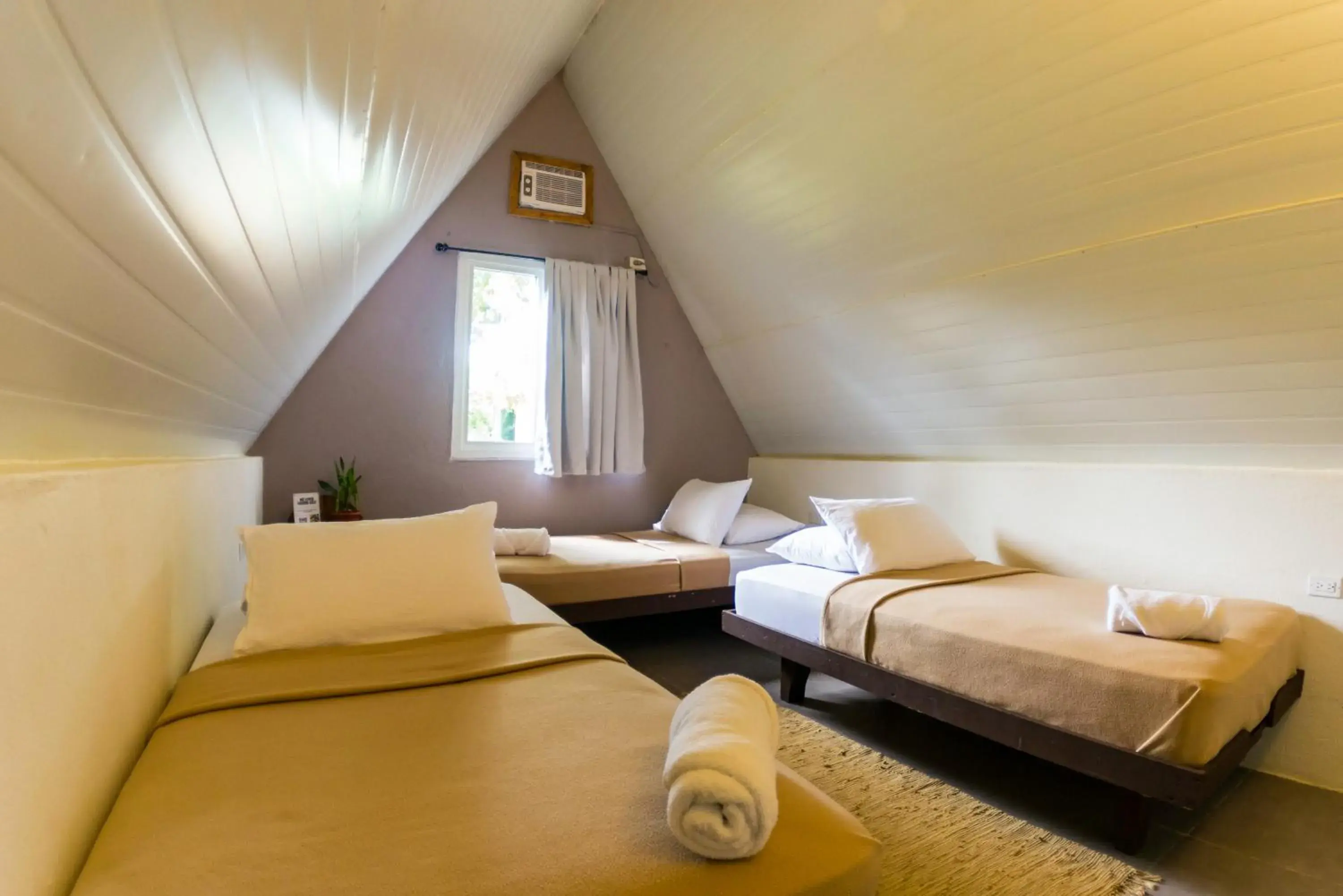 Tepee Sanctuary Triple in Selina River Venao Tepee Sanctuary Triple in Selina River Venao