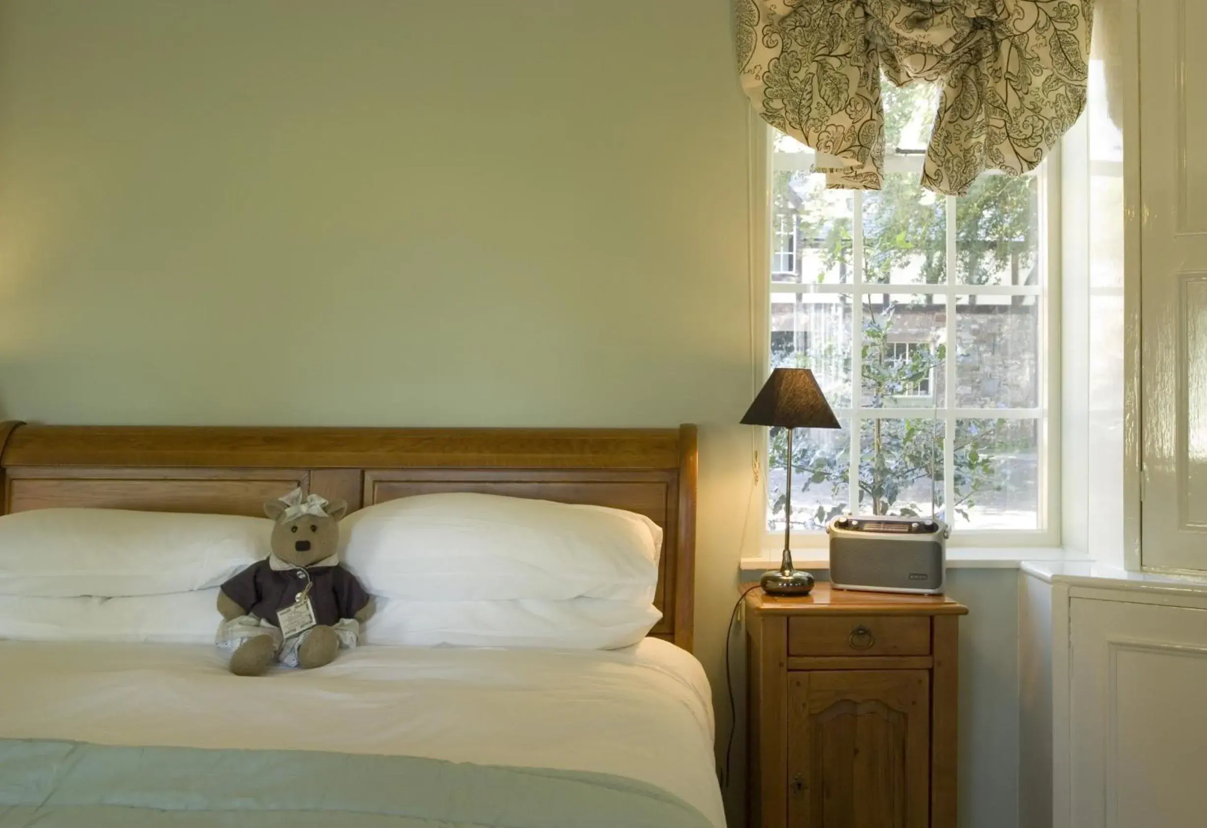 Superior Double or Twin Room in Trigony Hotel and Garden Spa Superior Double or Twin Room in Trigony Hotel and Garden Spa