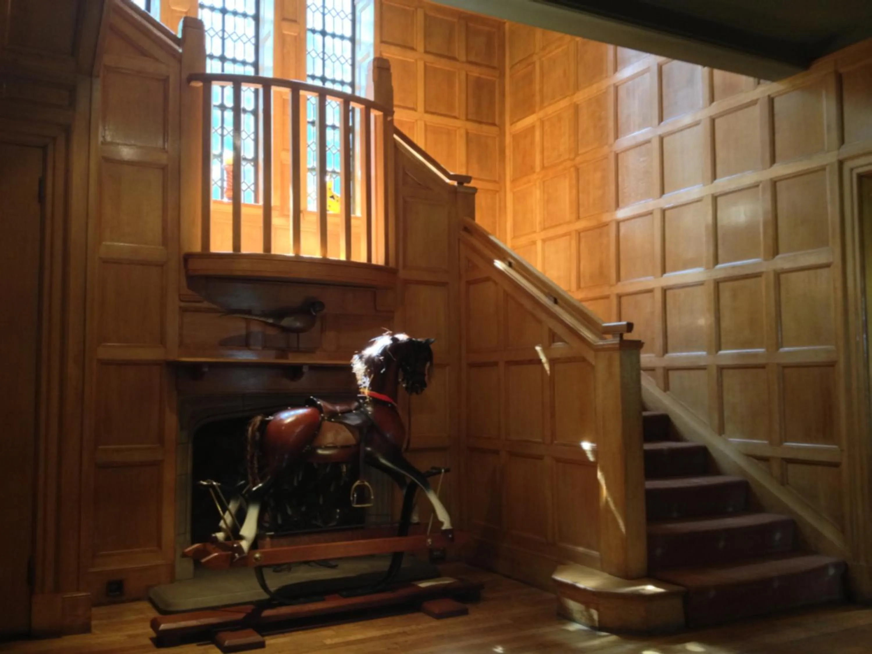 Lobby or reception in Trigony Hotel and Garden Spa