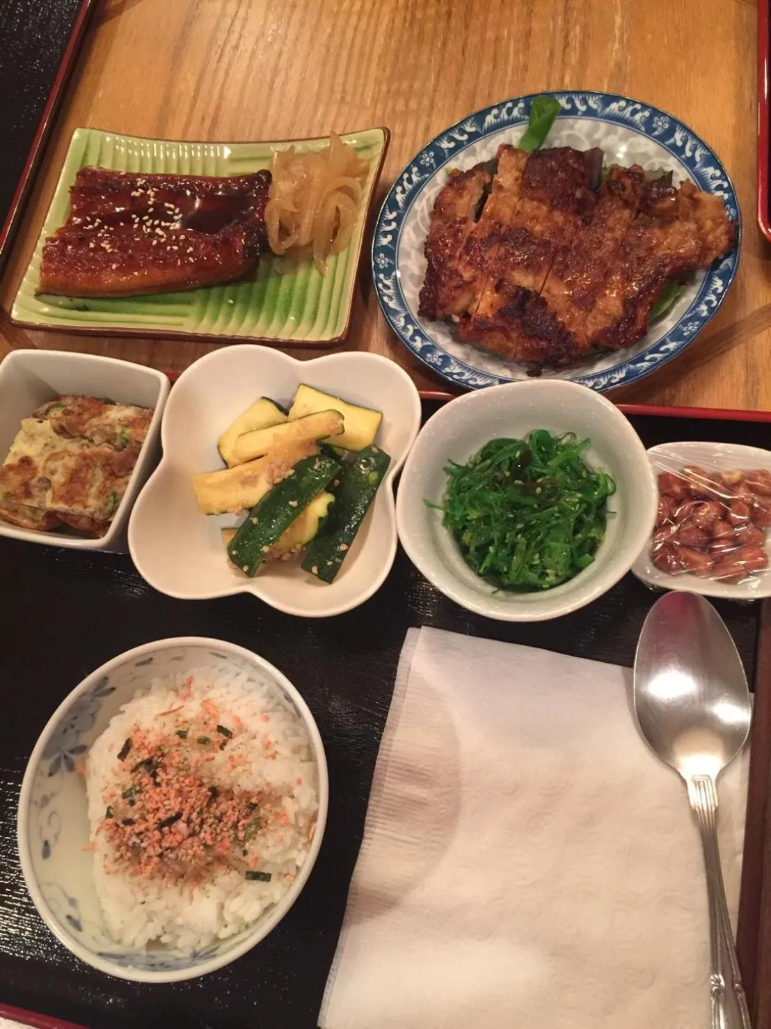 Breakfast in Jessicahouse ltd.