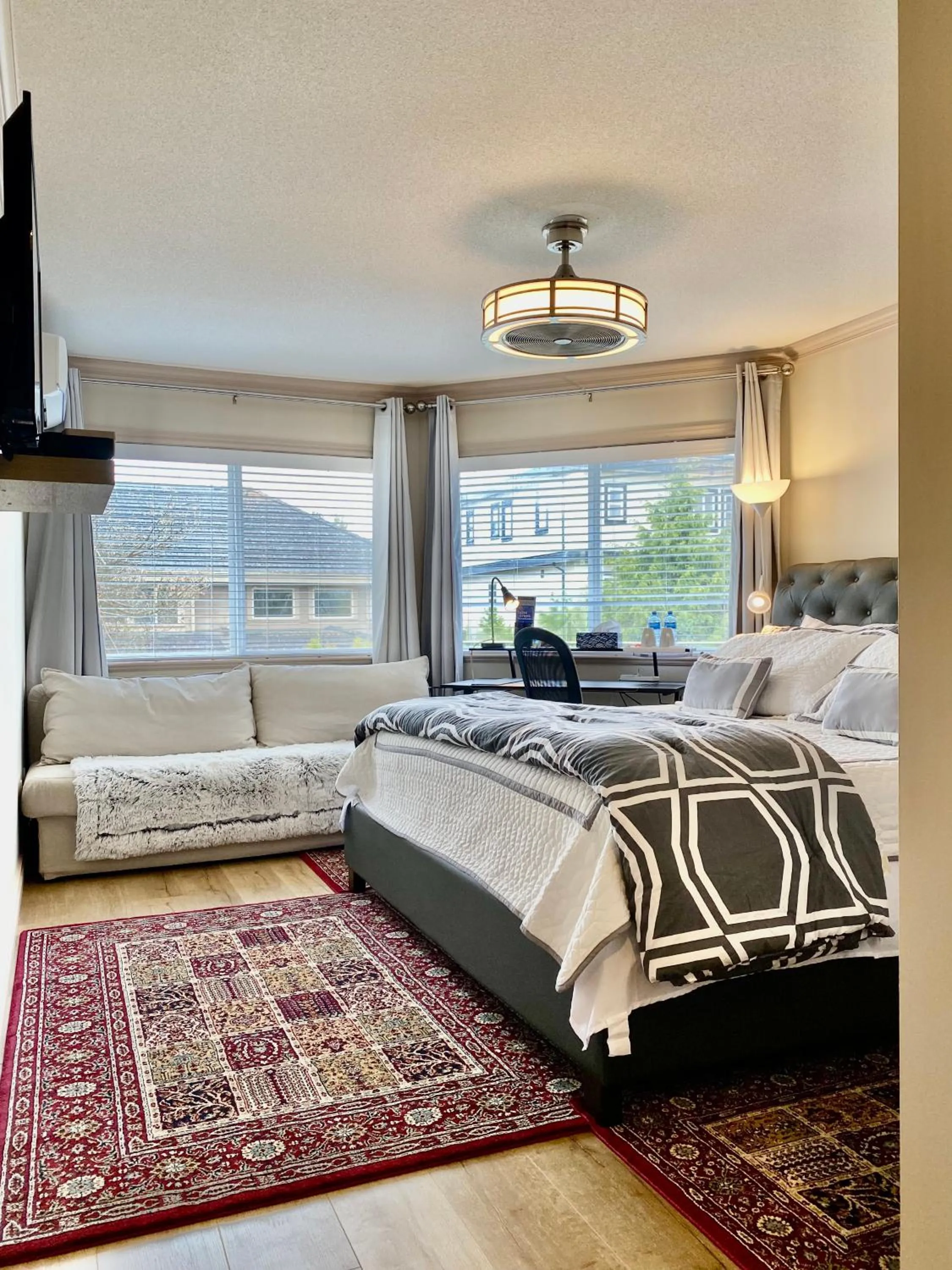 Bed in Jessicahouse ltd.