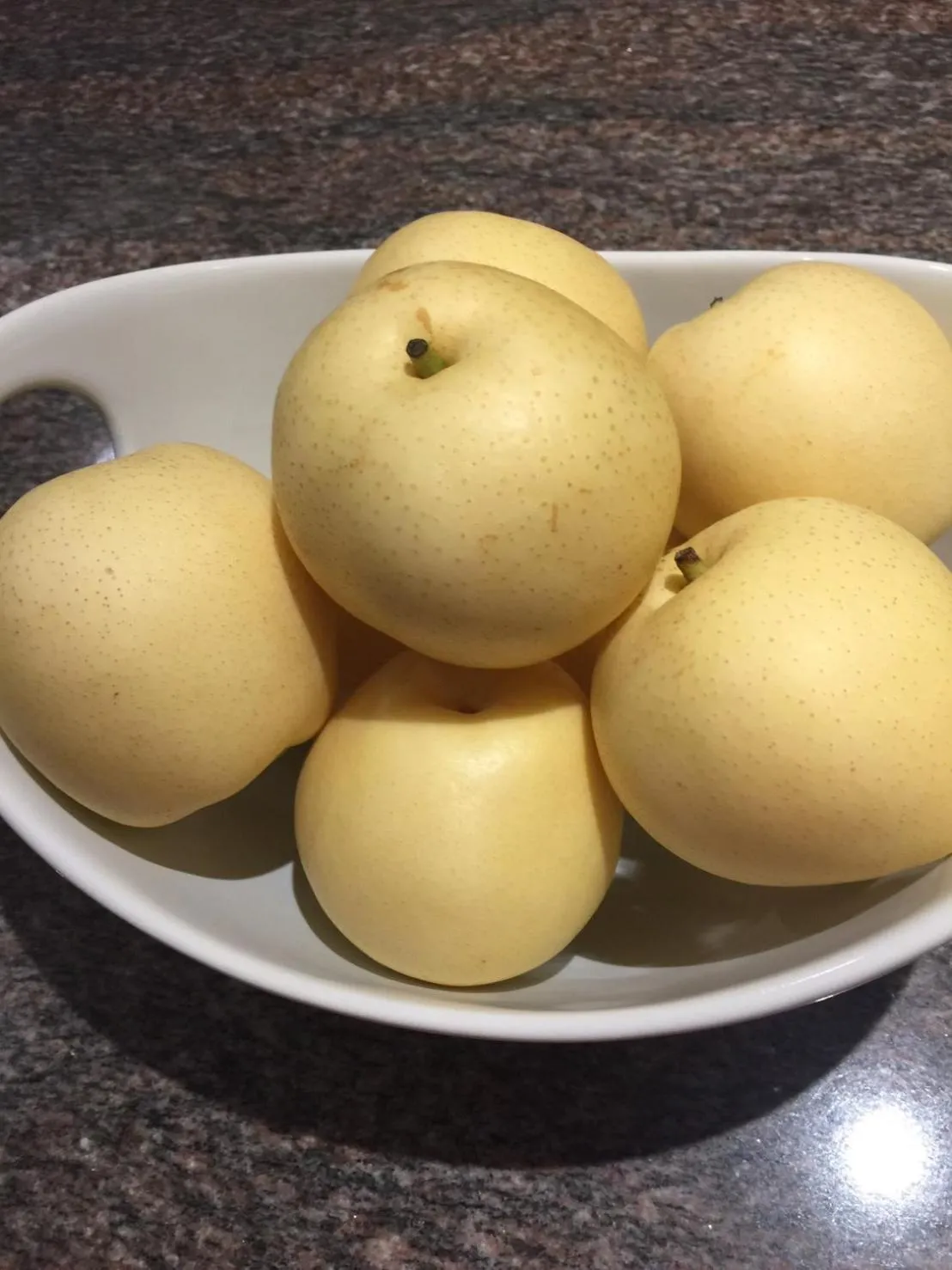 Breakfast in Jessicahouse ltd.